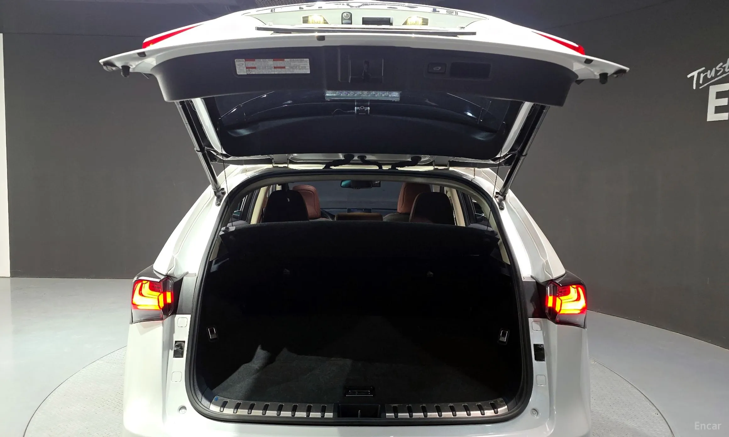 Lexus NX300h превью 20