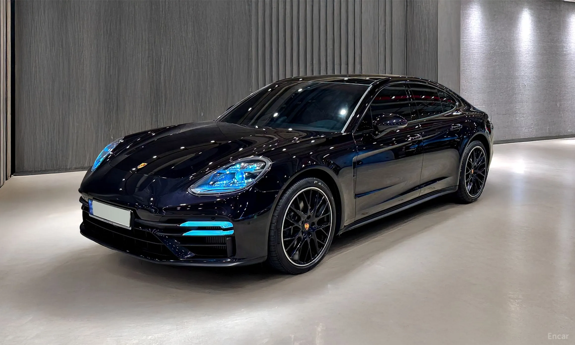 Porsche Panamera (971)