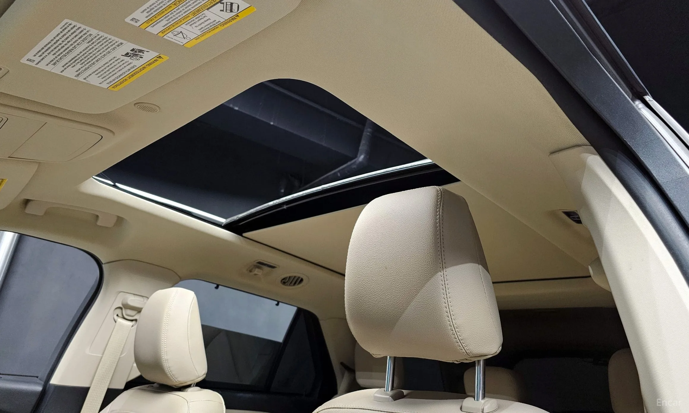 Ford Explorer 6th Generation превью 19