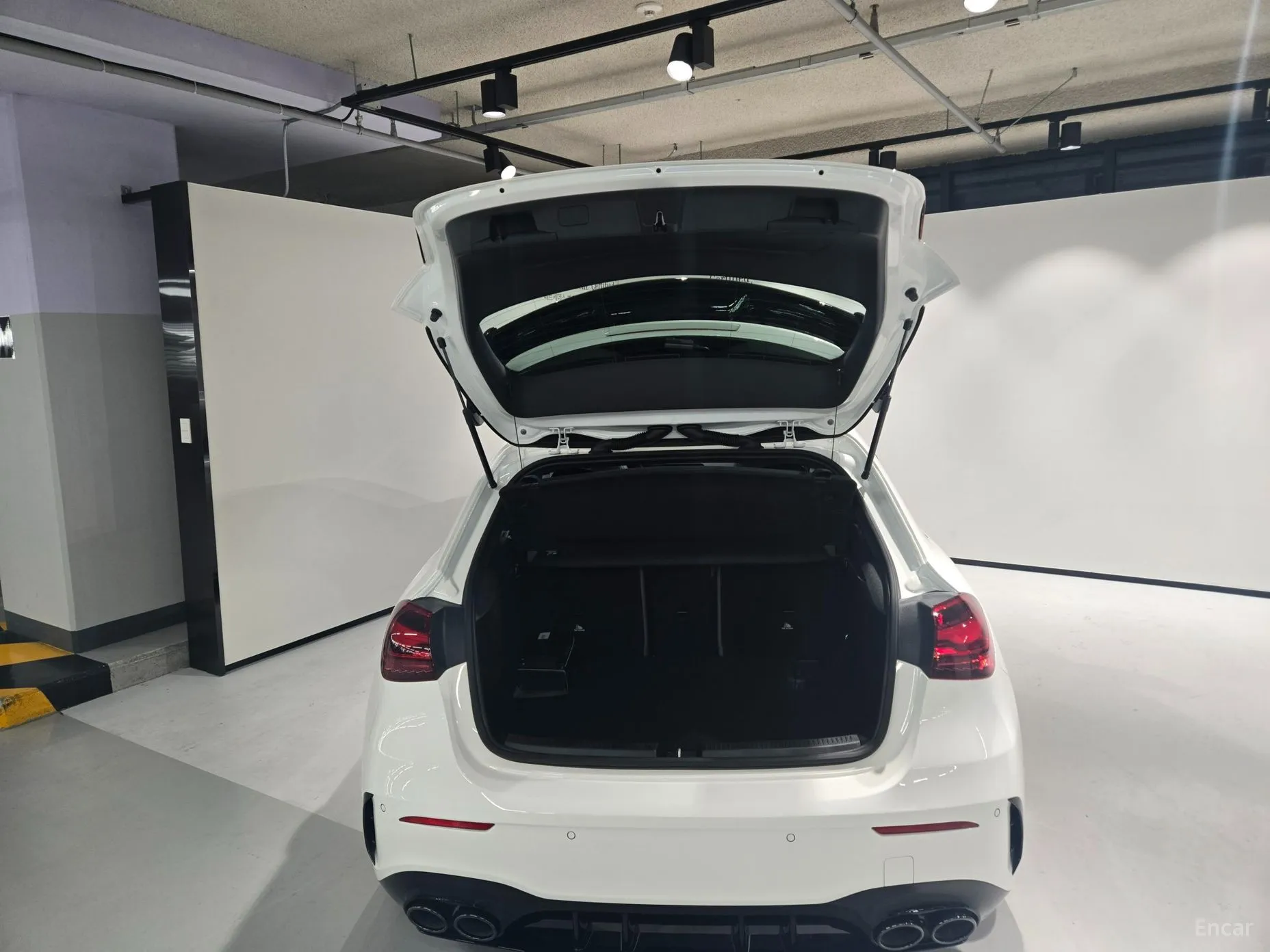 Mercedes Benz A-Class W177 превью 12