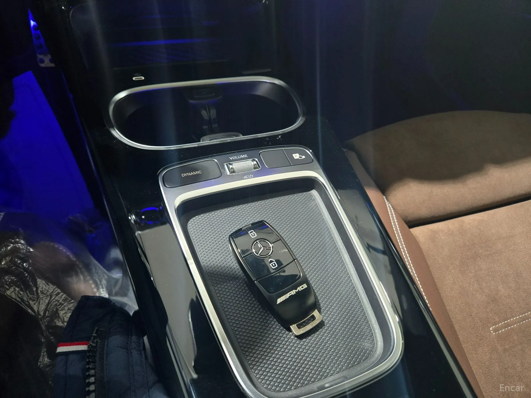 Mercedes Benz A-Class W177 превью 7