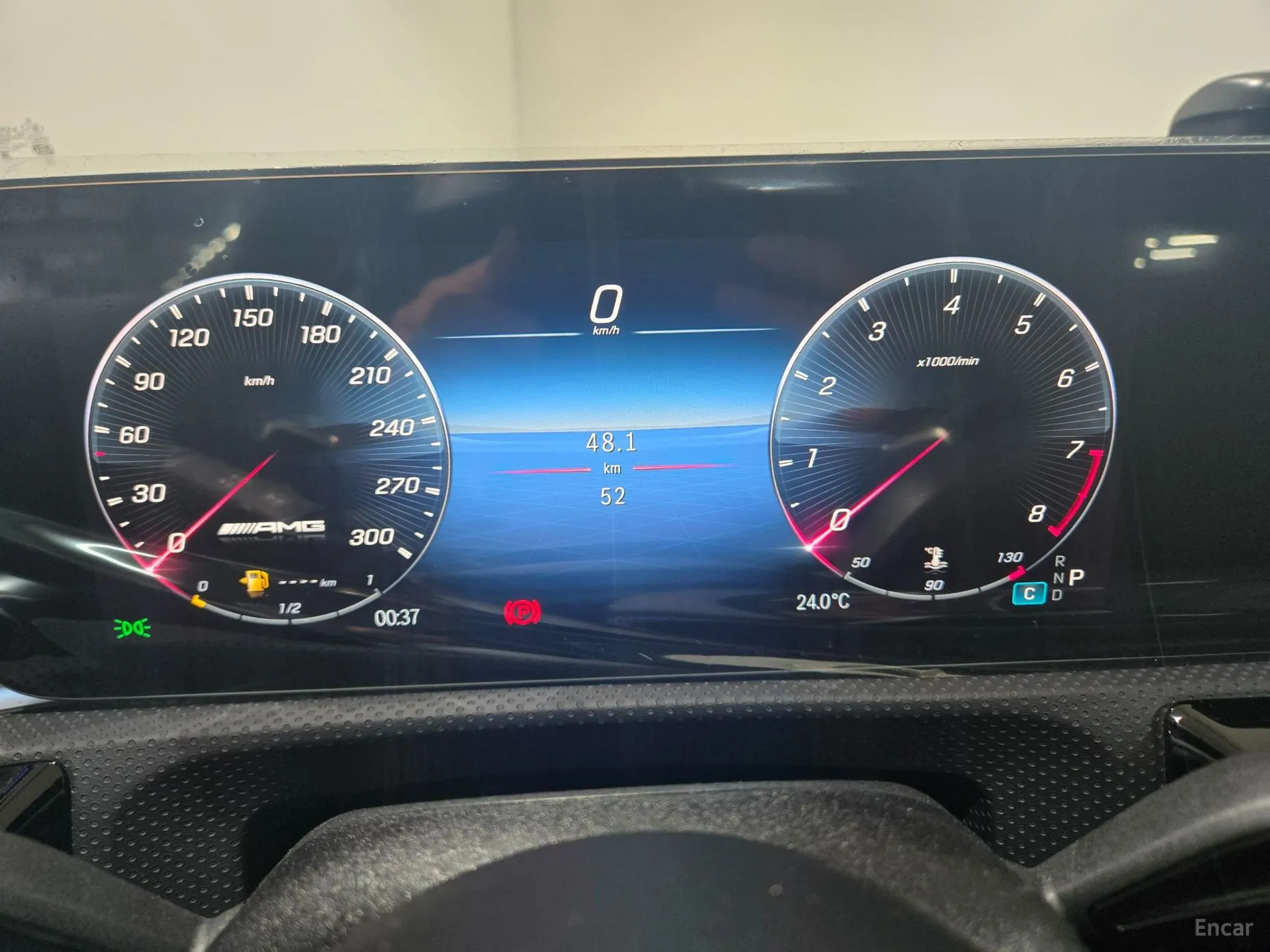 Mercedes Benz A-Class W177 превью 9