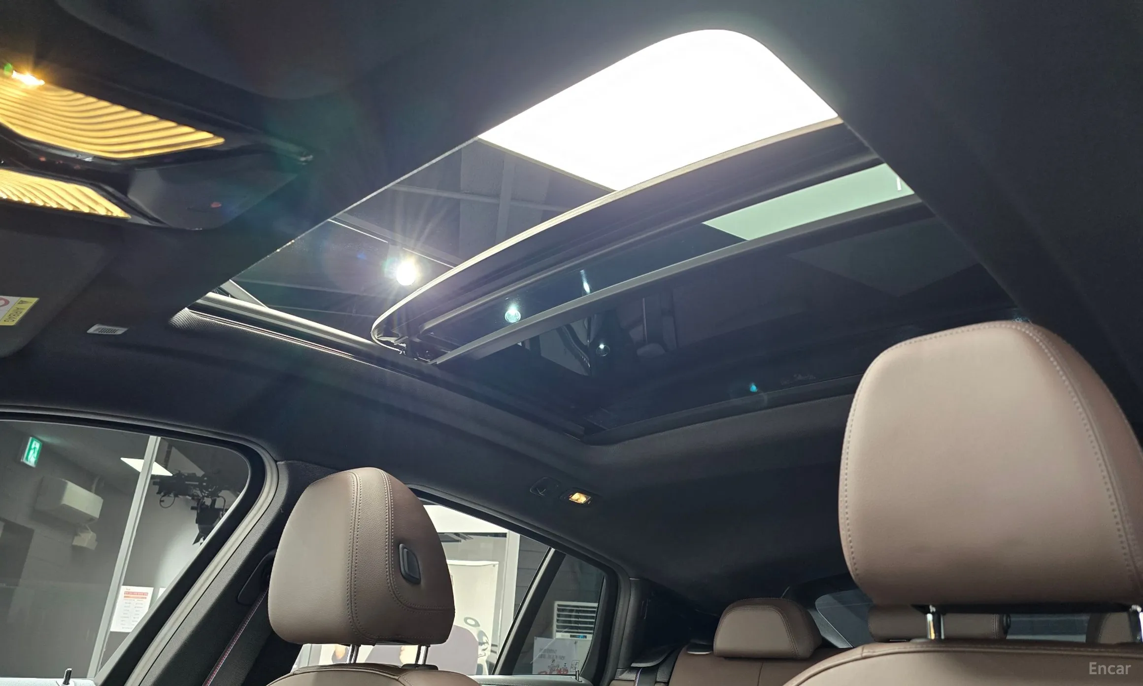 BMW X4 (G02) превью 19