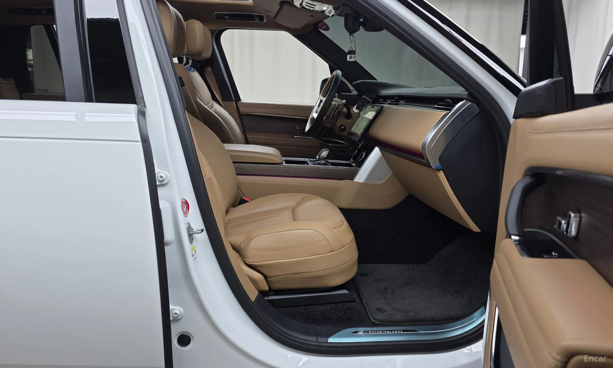 Land Rover Range Rover 5th Generation превью 11