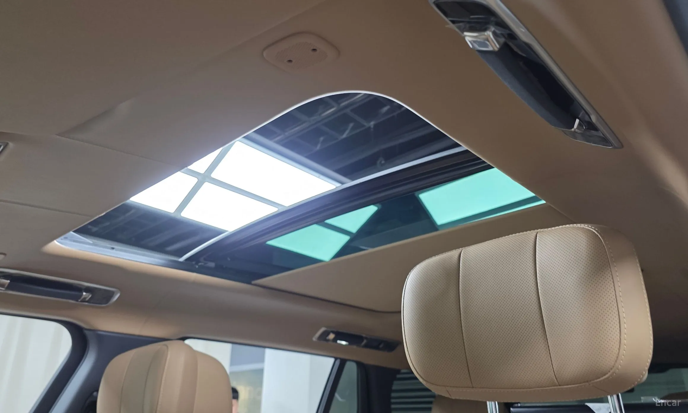 Land Rover Range Rover 5th Generation превью 19