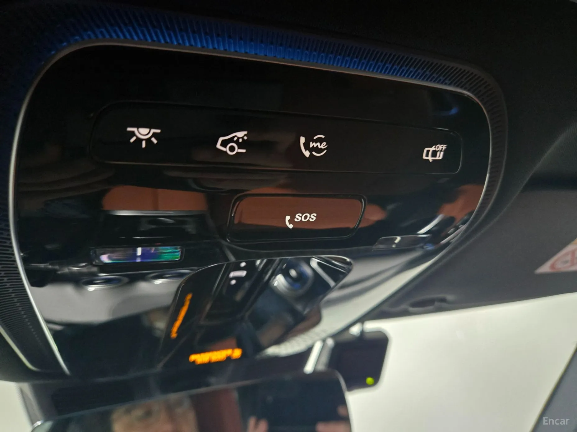 Mercedes Benz C-Class W206 превью 6