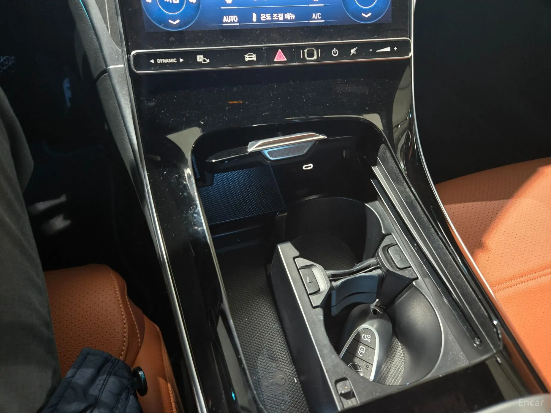 Mercedes Benz C-Class W206 превью 7