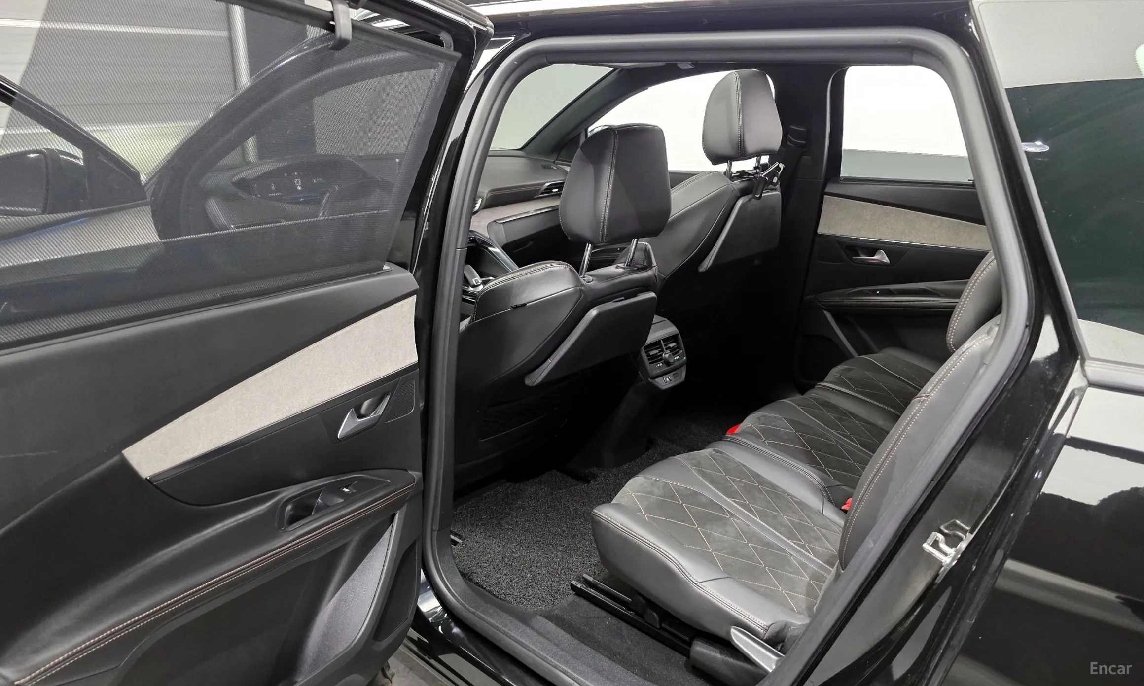 Peugeot 5008 2nd generation превью 11