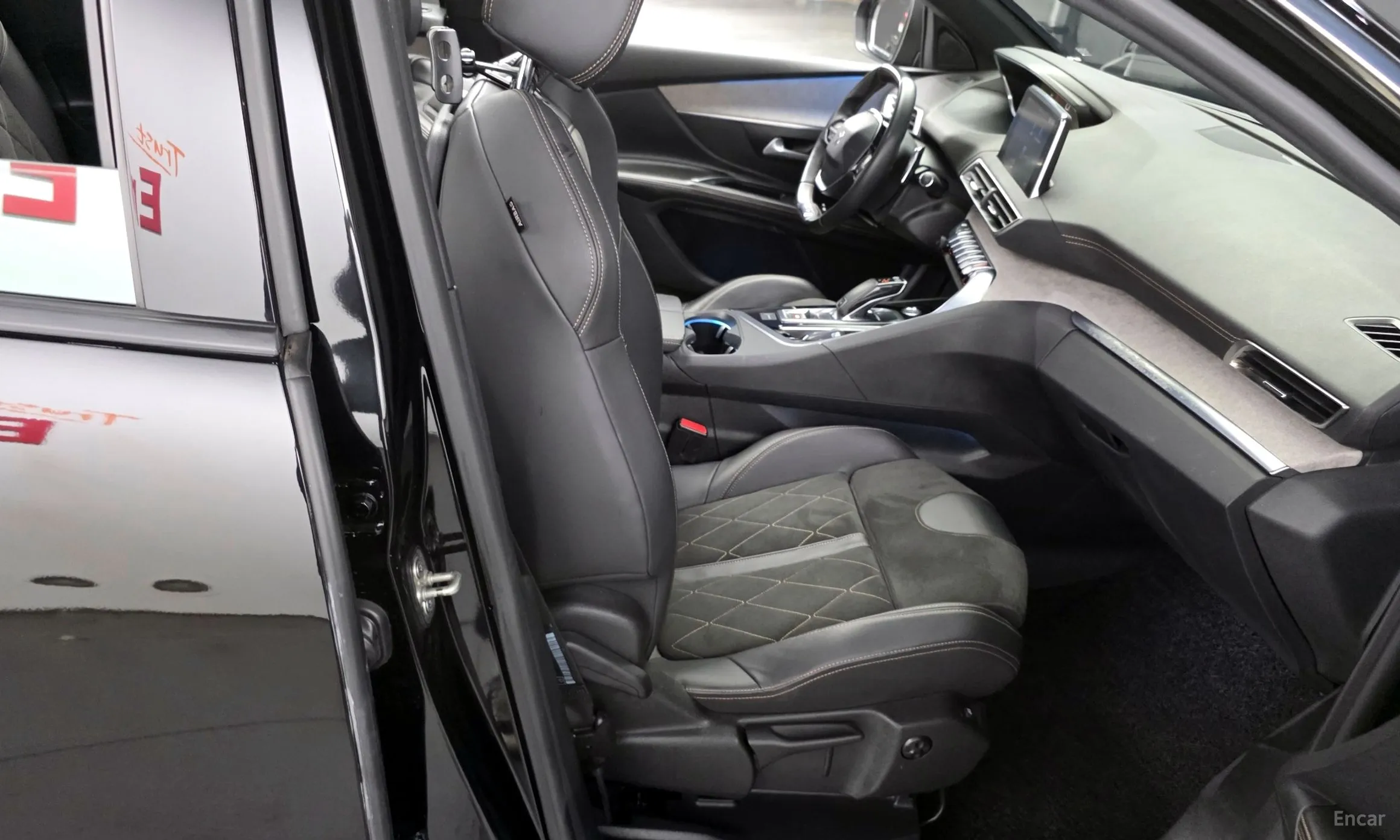 Peugeot 5008 2nd generation превью 12