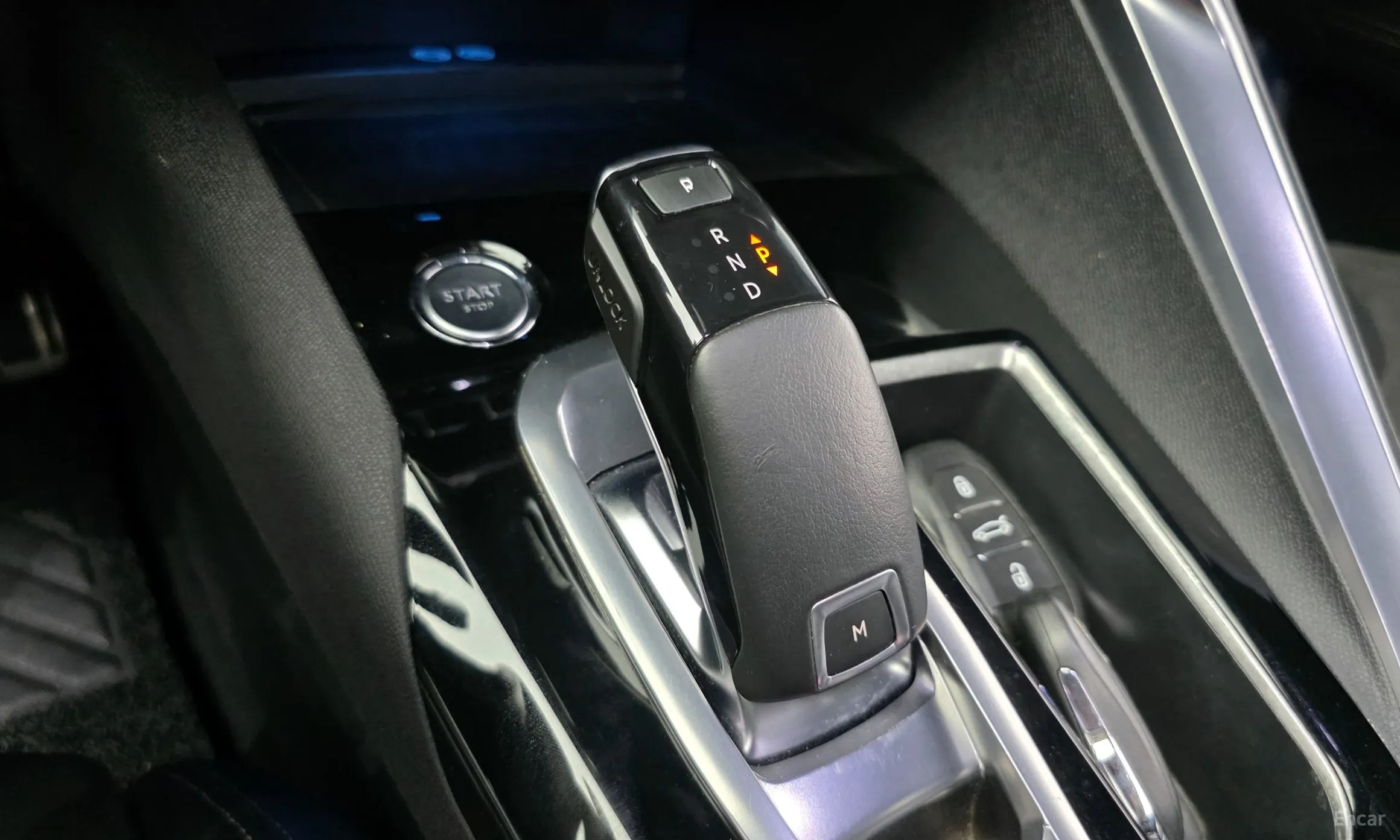 Peugeot 5008 2nd generation превью 9
