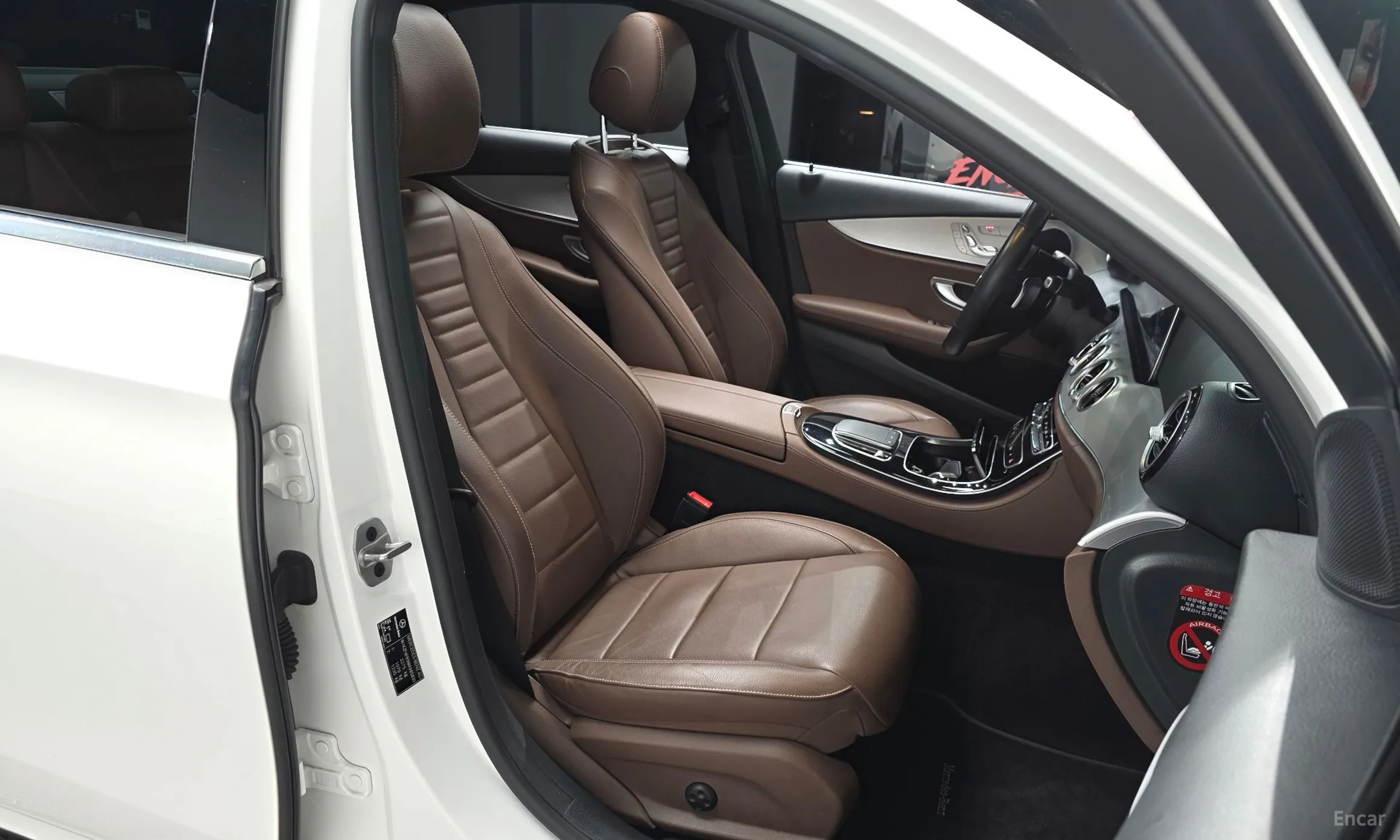 Mercedes Benz E-Class W213 превью 10