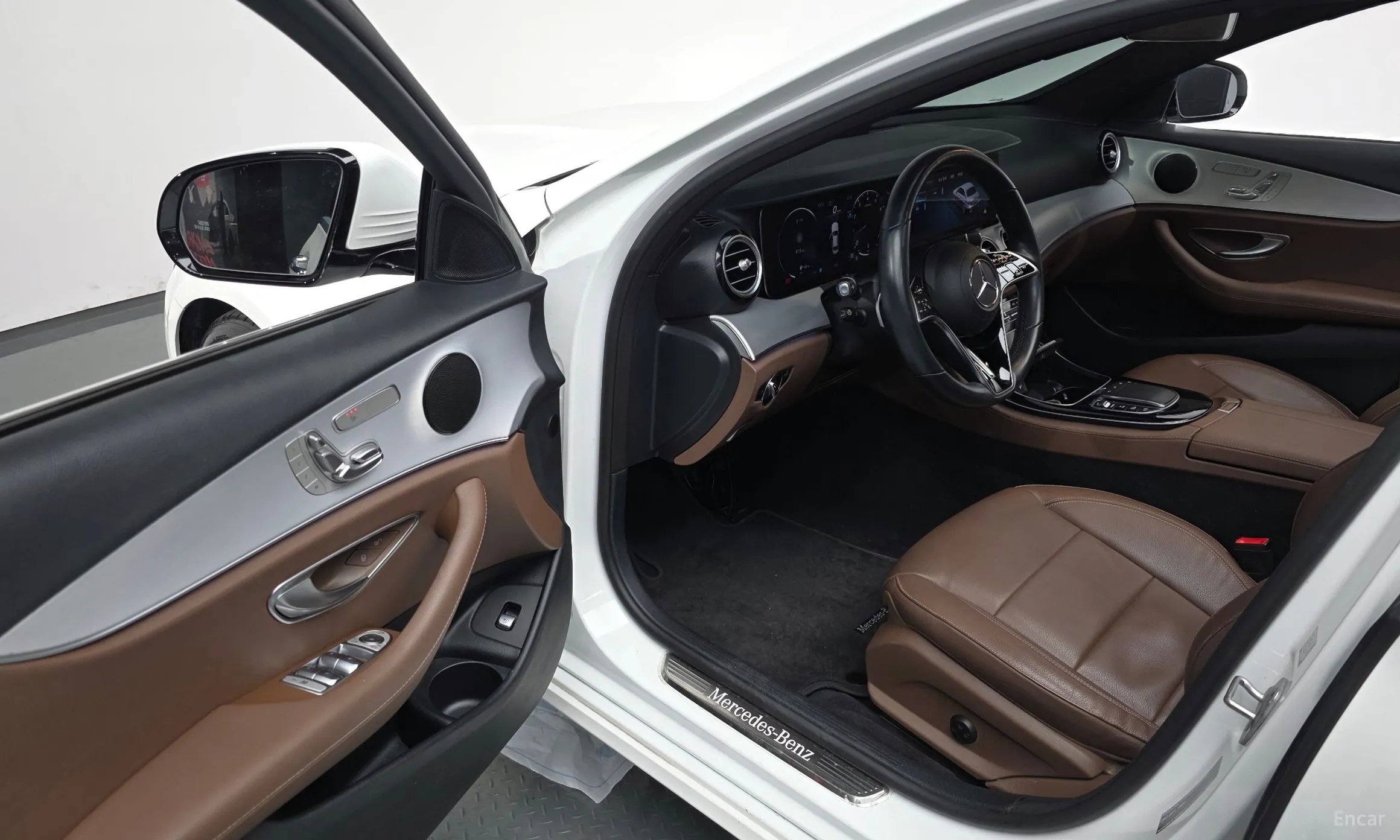 Mercedes Benz E-Class W213 превью 11