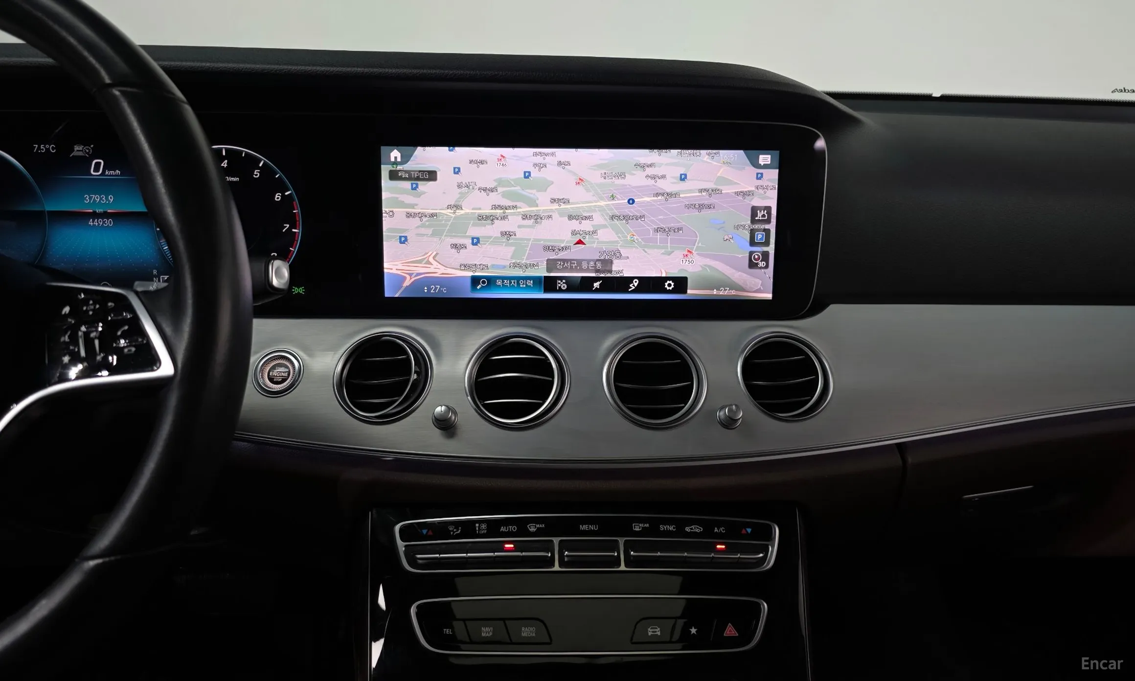 Mercedes Benz E-Class W213 превью 14