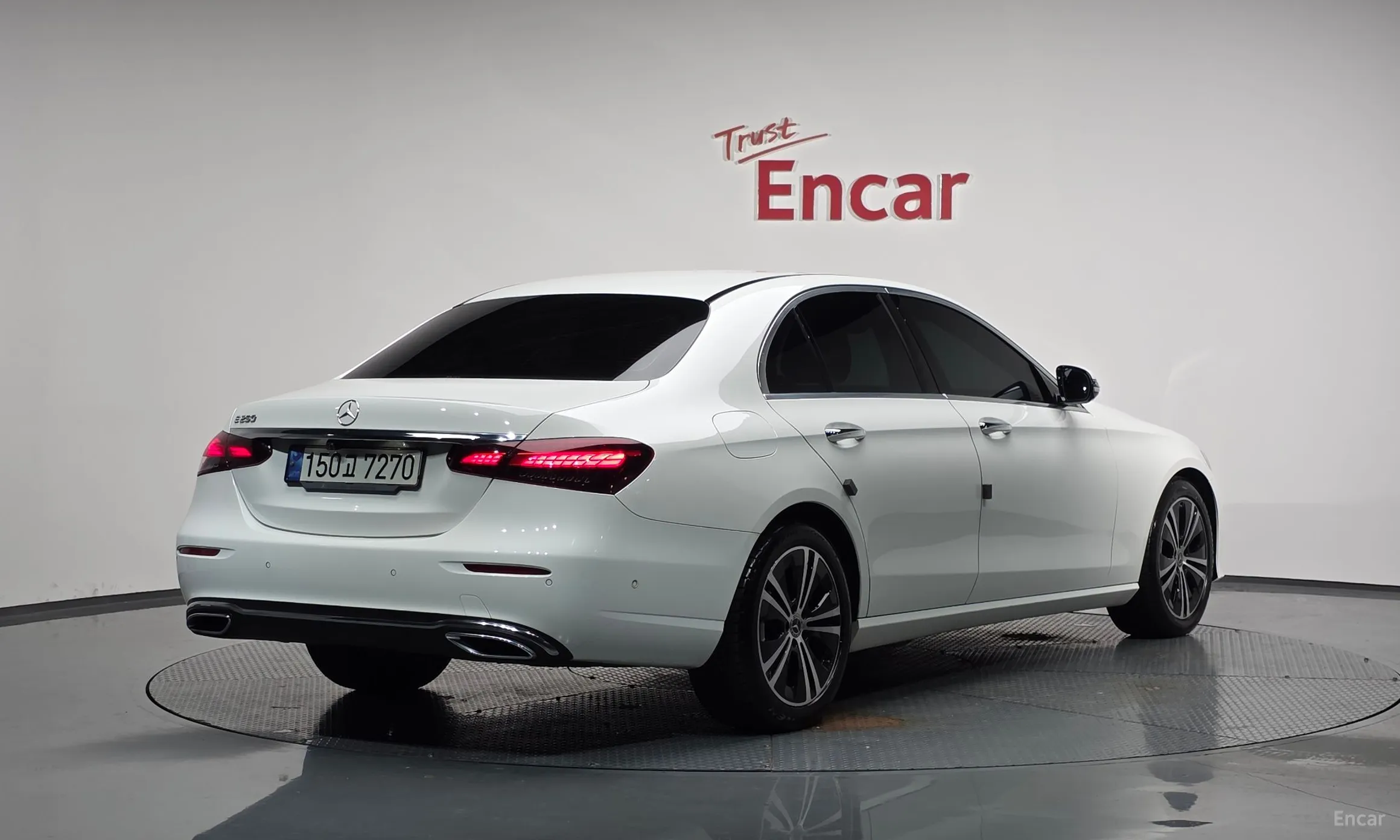 Mercedes Benz E-Class W213 превью 2