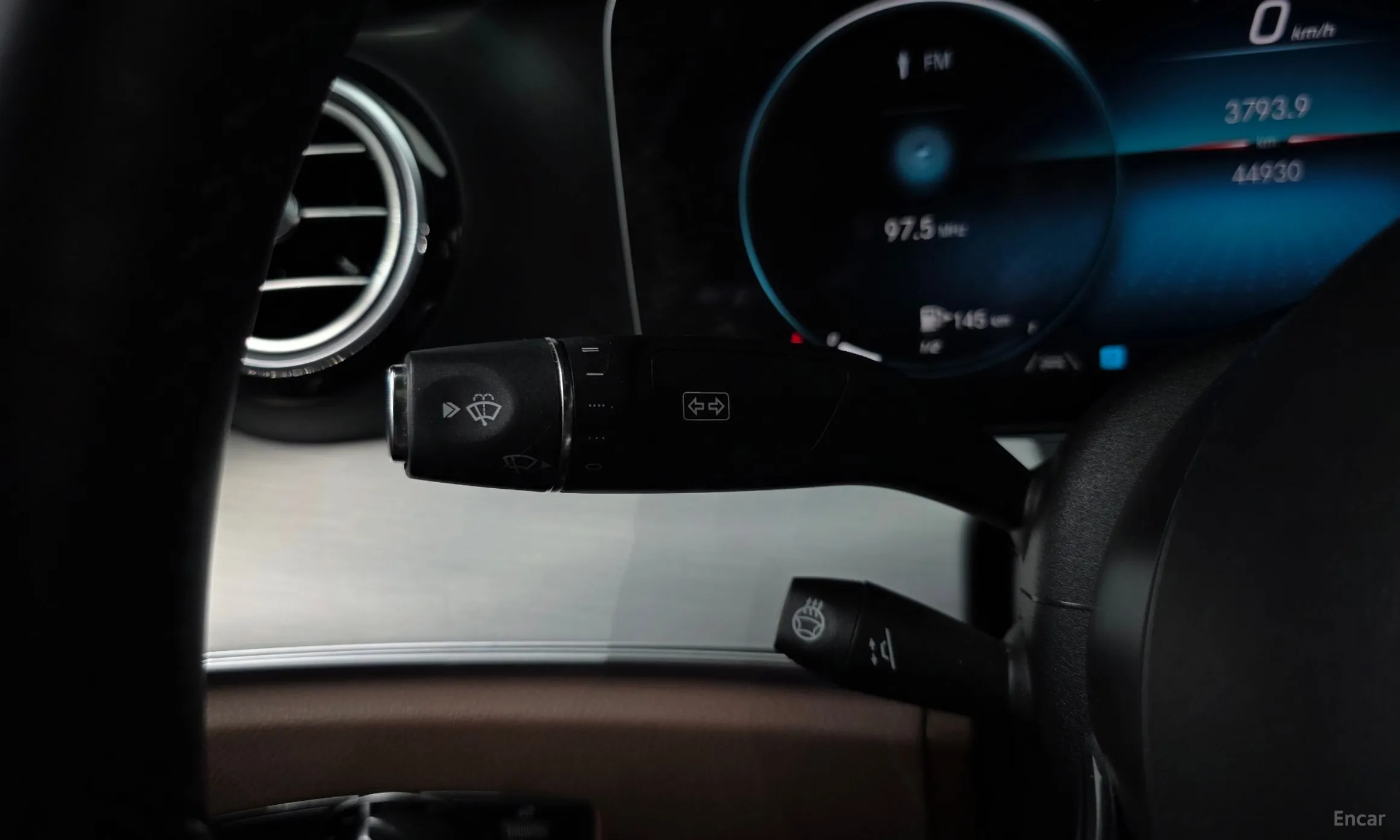 Mercedes Benz E-Class W213 превью 17