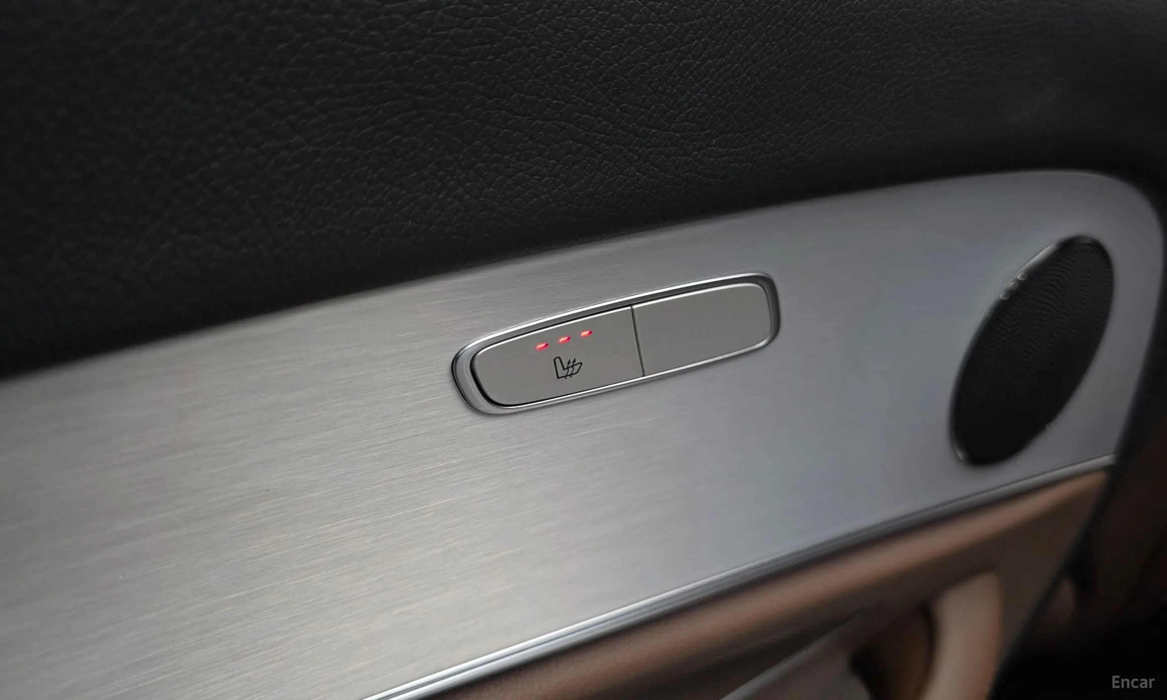 Mercedes Benz E-Class W213 превью 18