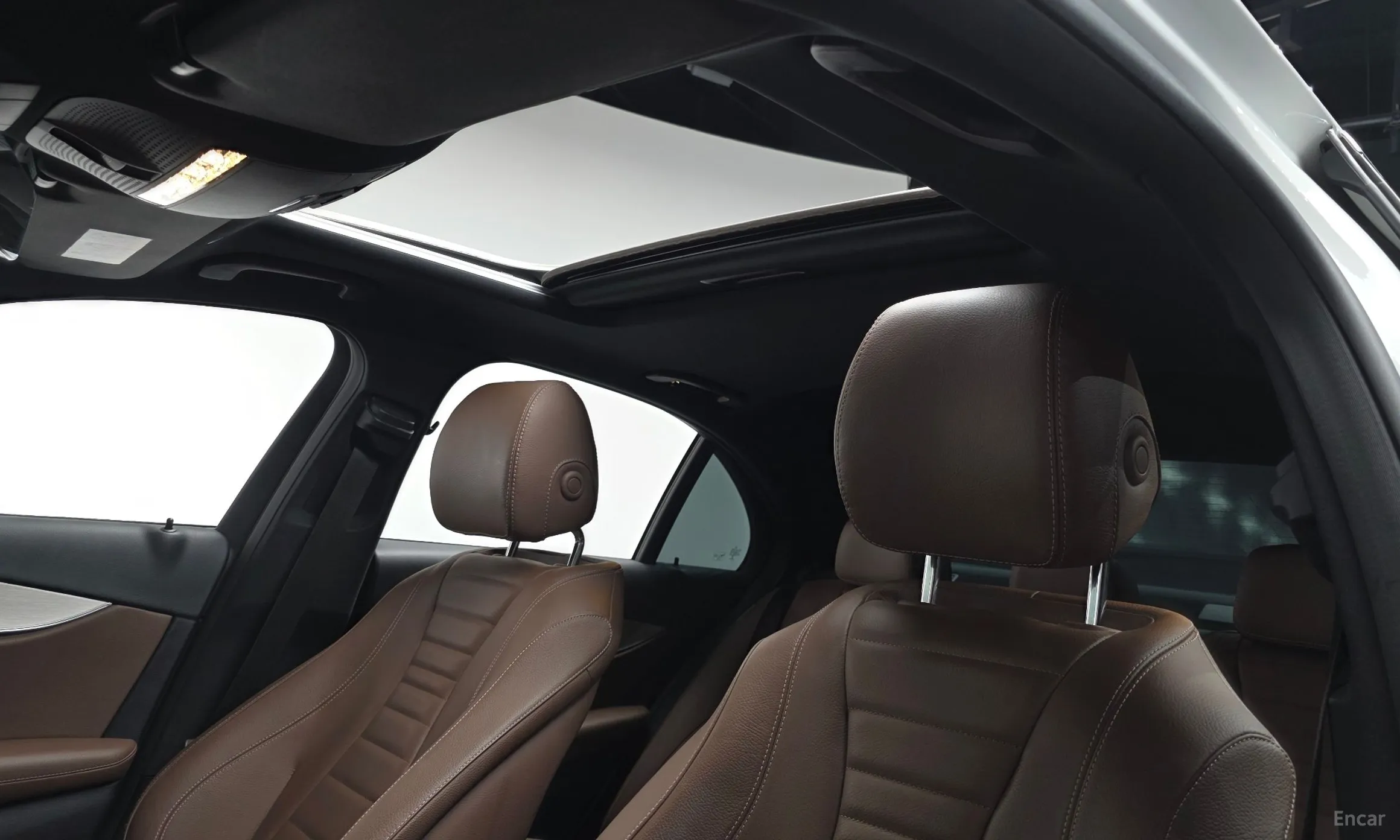 Mercedes Benz E-Class W213 превью 19