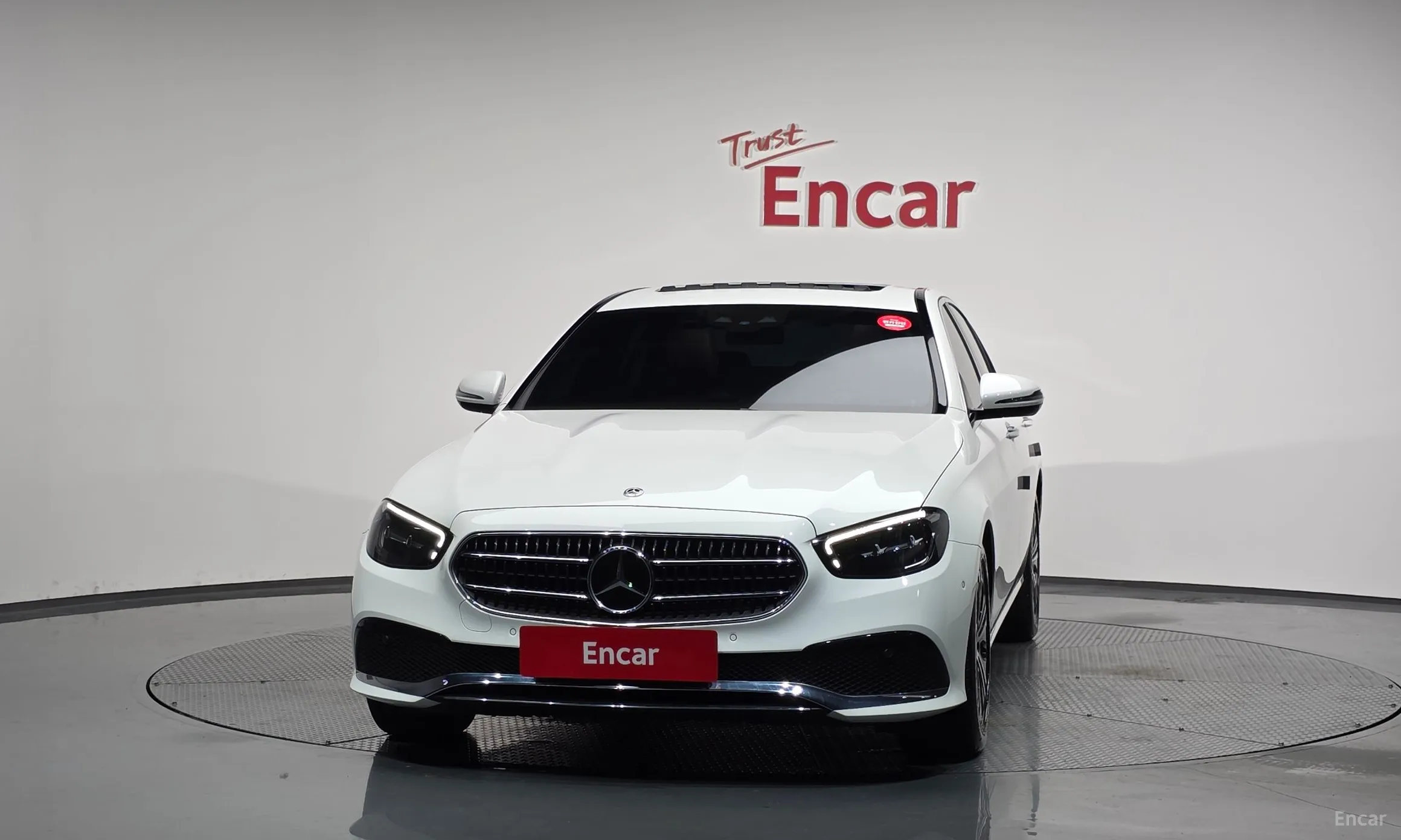 Mercedes Benz E-Class W213 превью 3