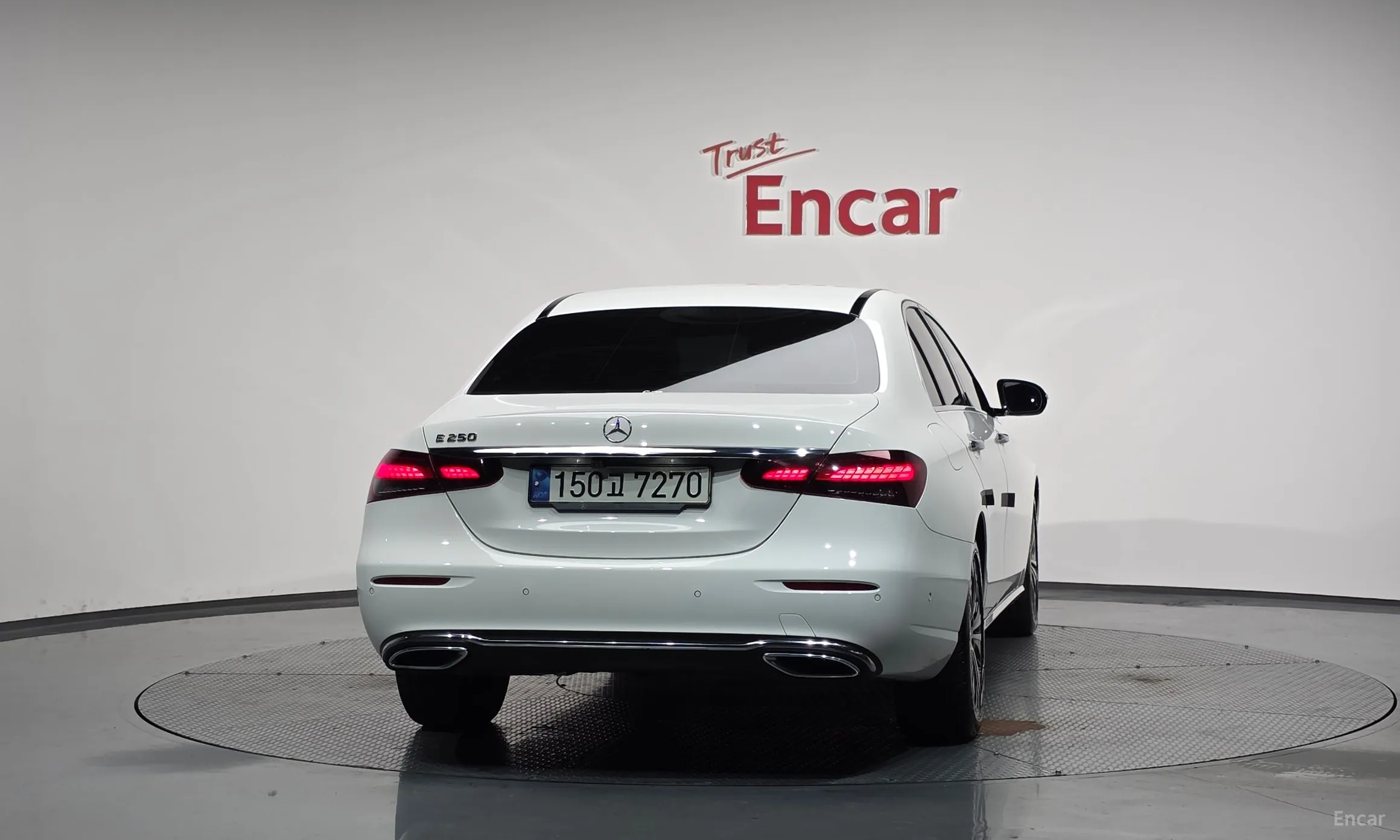 Mercedes Benz E-Class W213 превью 4