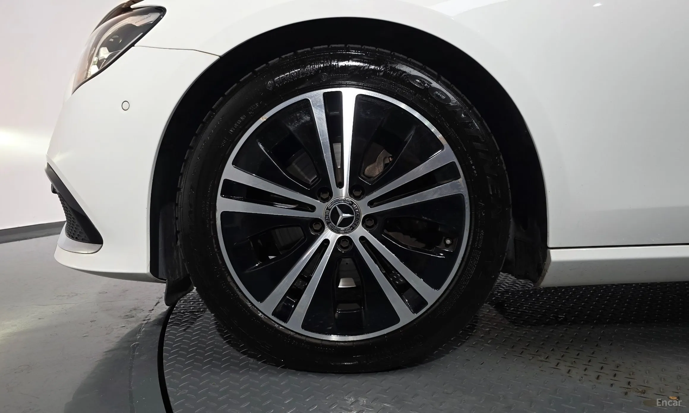 Mercedes Benz E-Class W213 превью 5