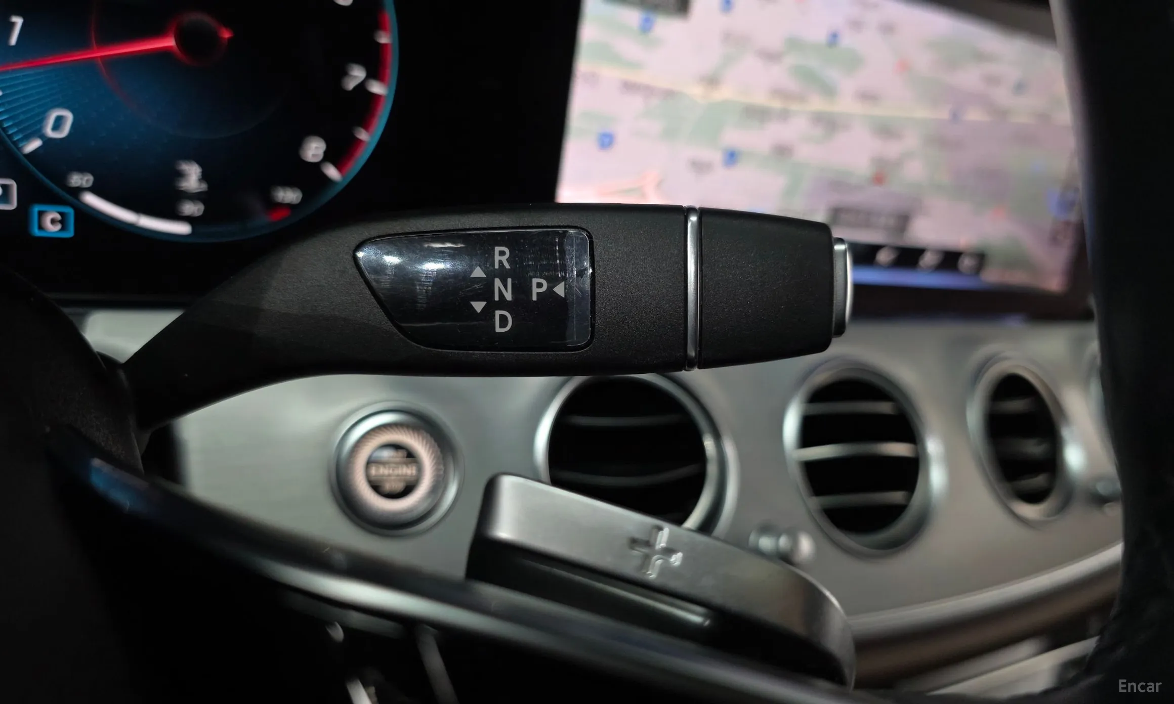 Mercedes Benz E-Class W213 превью 9