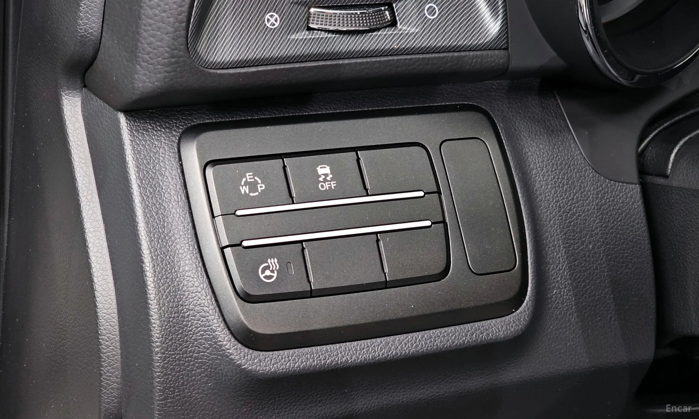 KG Mobility (SsangYong) Tivoli, Lazio превью 16
