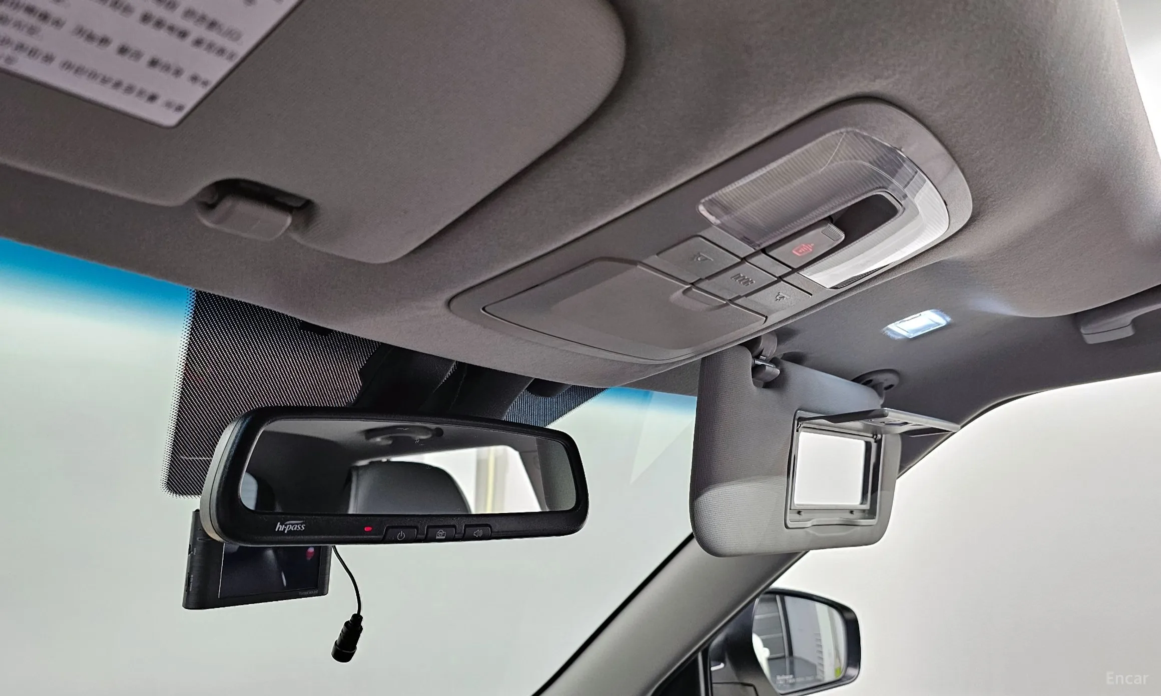 KG Mobility (SsangYong) Tivoli, Lazio превью 20