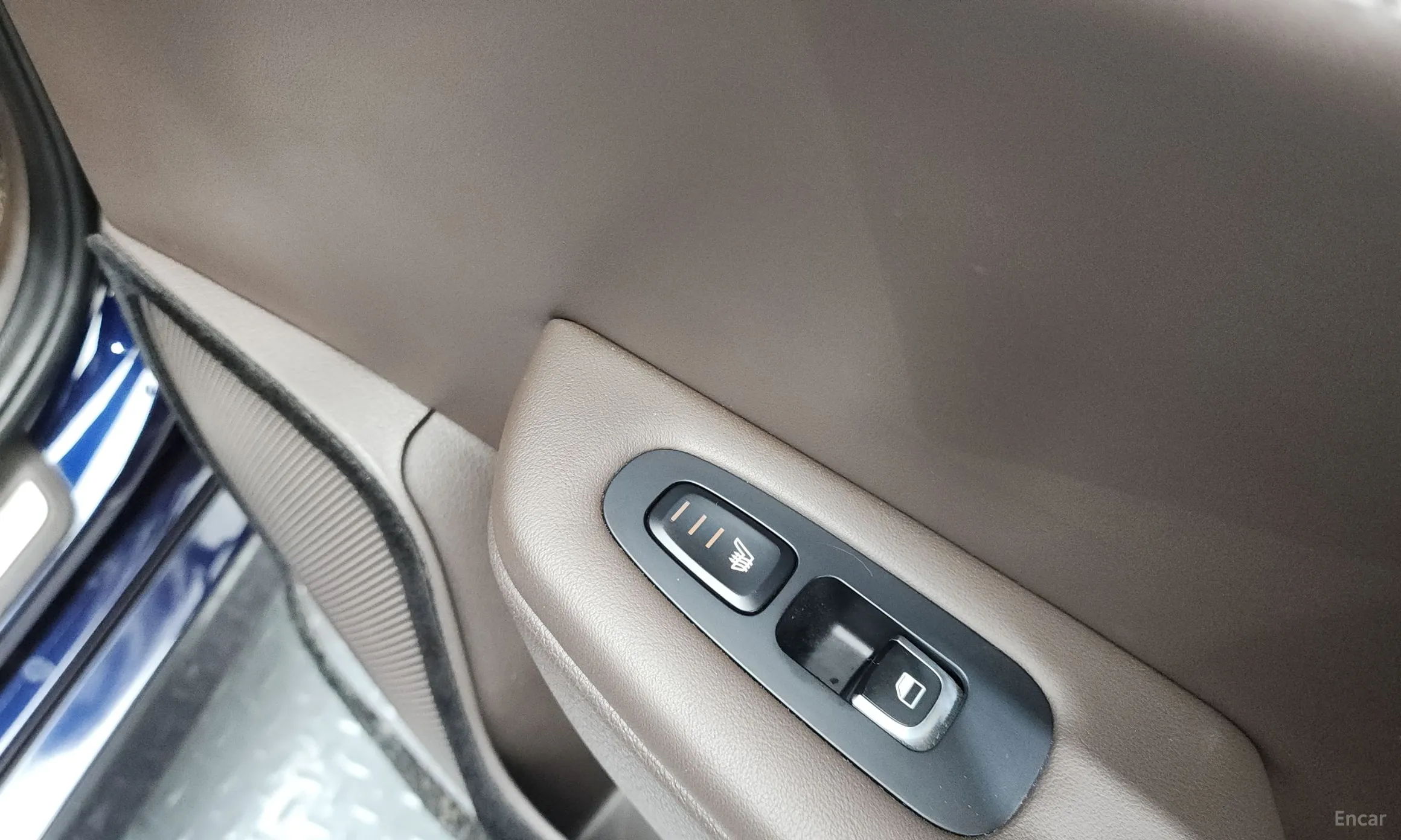Kia Stinger превью 19