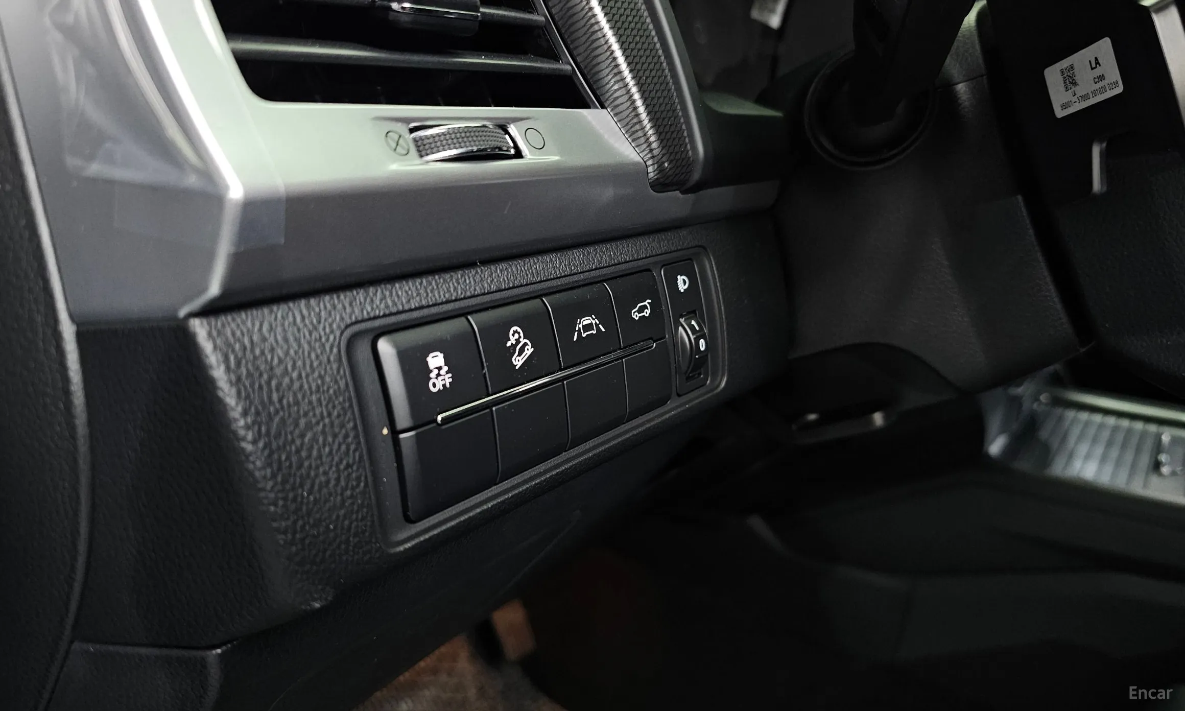 KG Mobility (SsangYong) Rexton превью 16