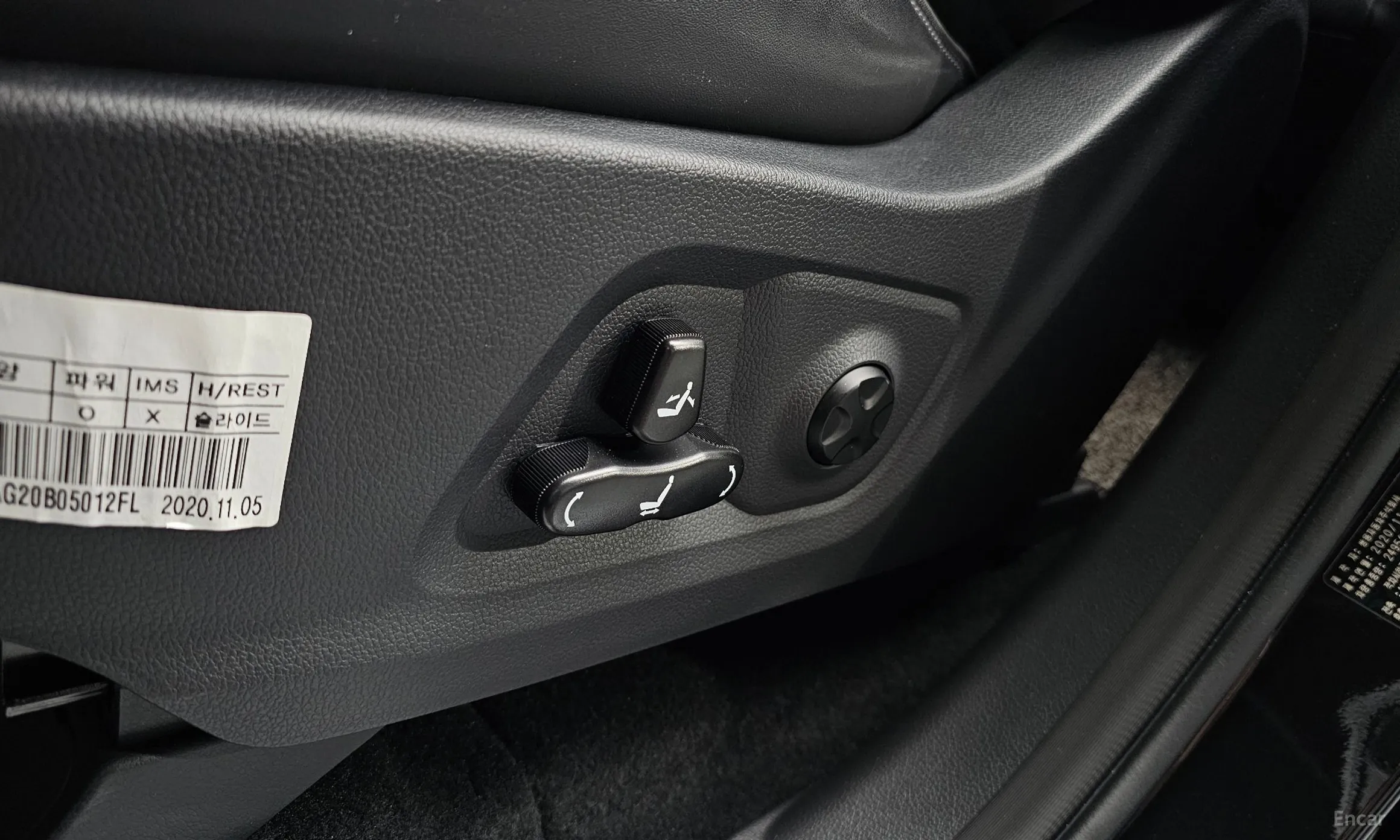 KG Mobility (SsangYong) Rexton превью 18
