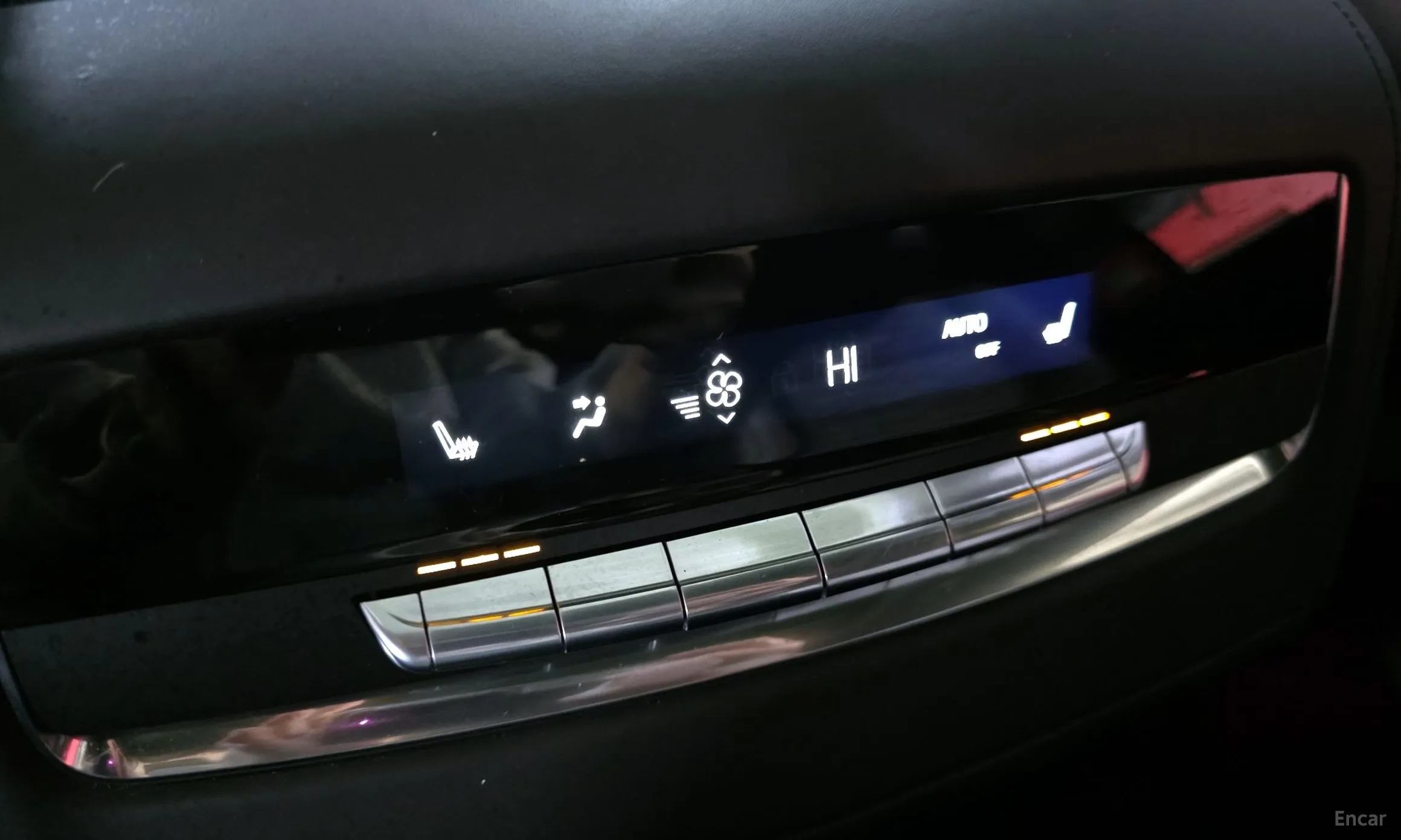 Cadillac Escalade 5th Generation превью 16