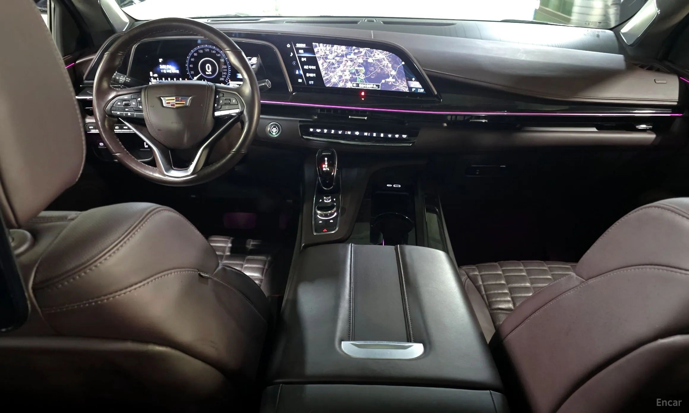Cadillac Escalade 5th Generation превью 7