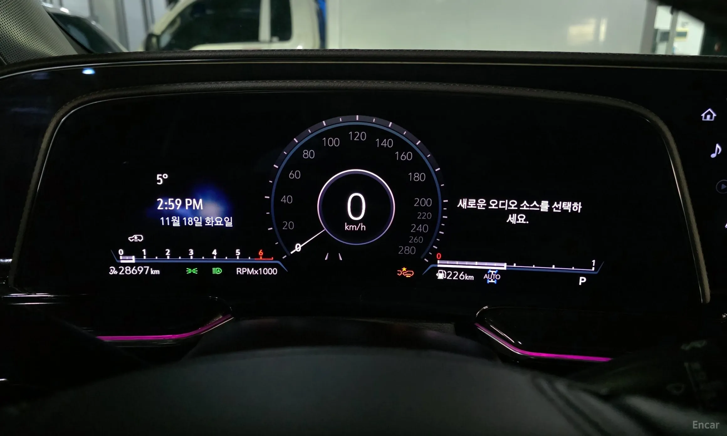 Cadillac Escalade 5th Generation превью 8
