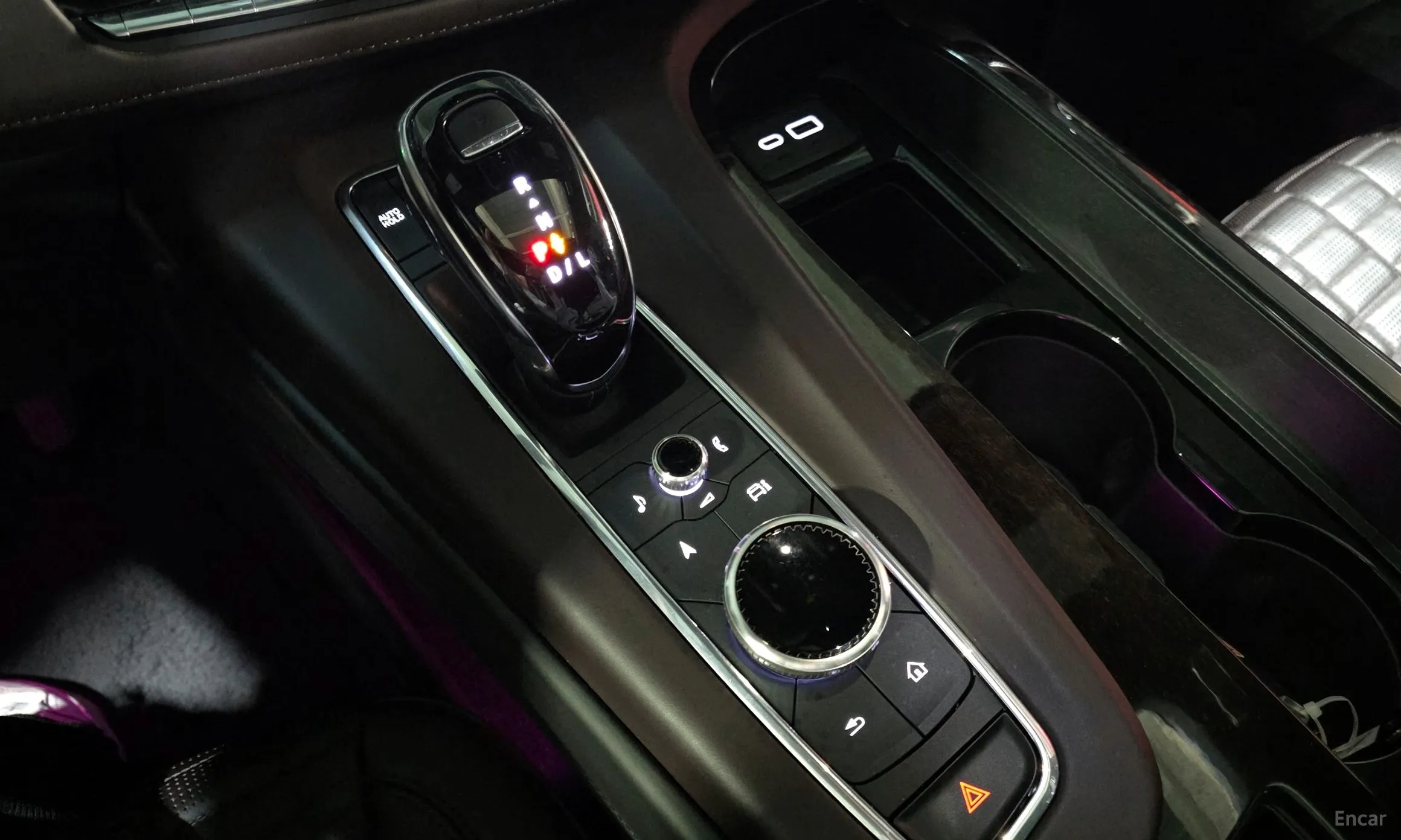 Cadillac Escalade 5th Generation превью 9