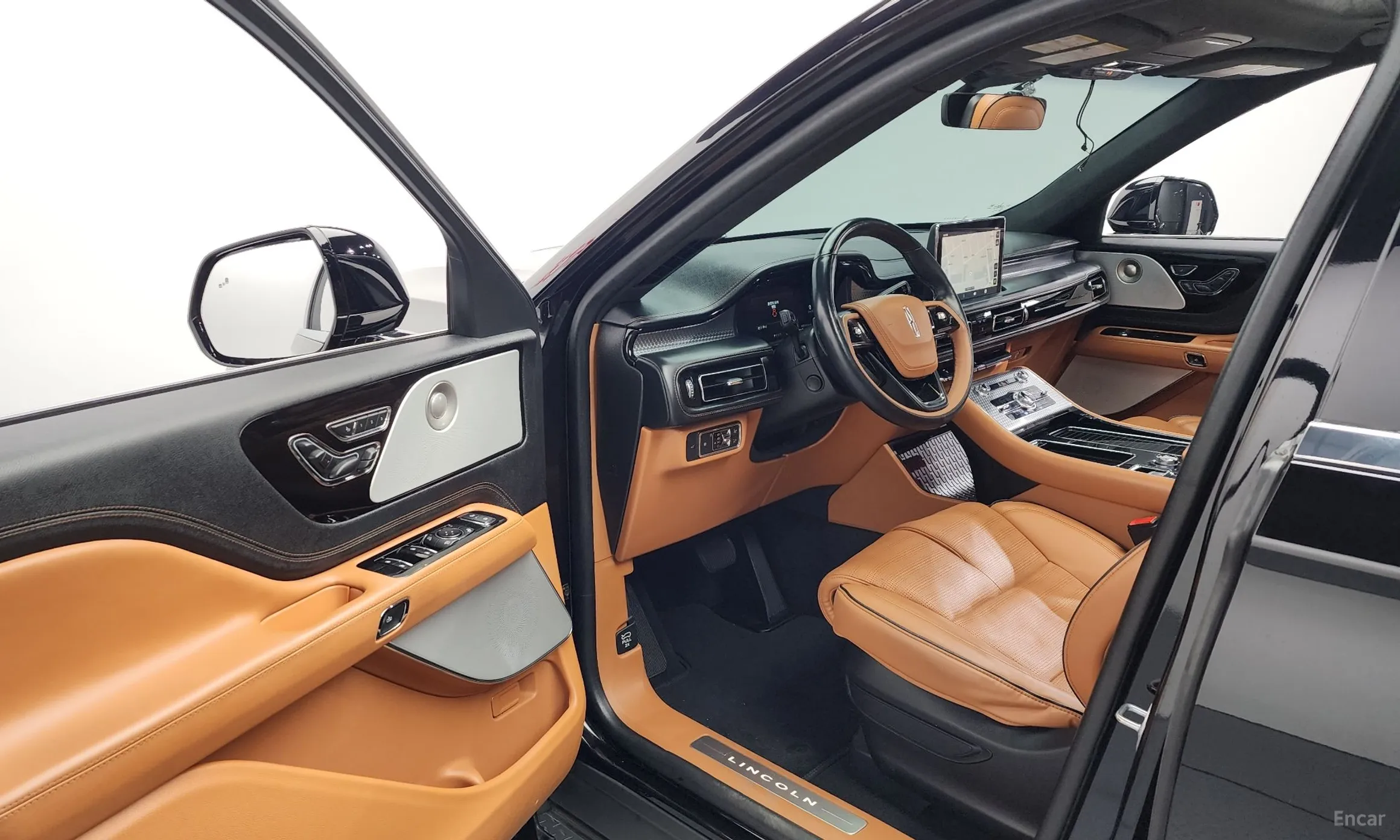 Lincoln Aviator 2nd Generation превью 10