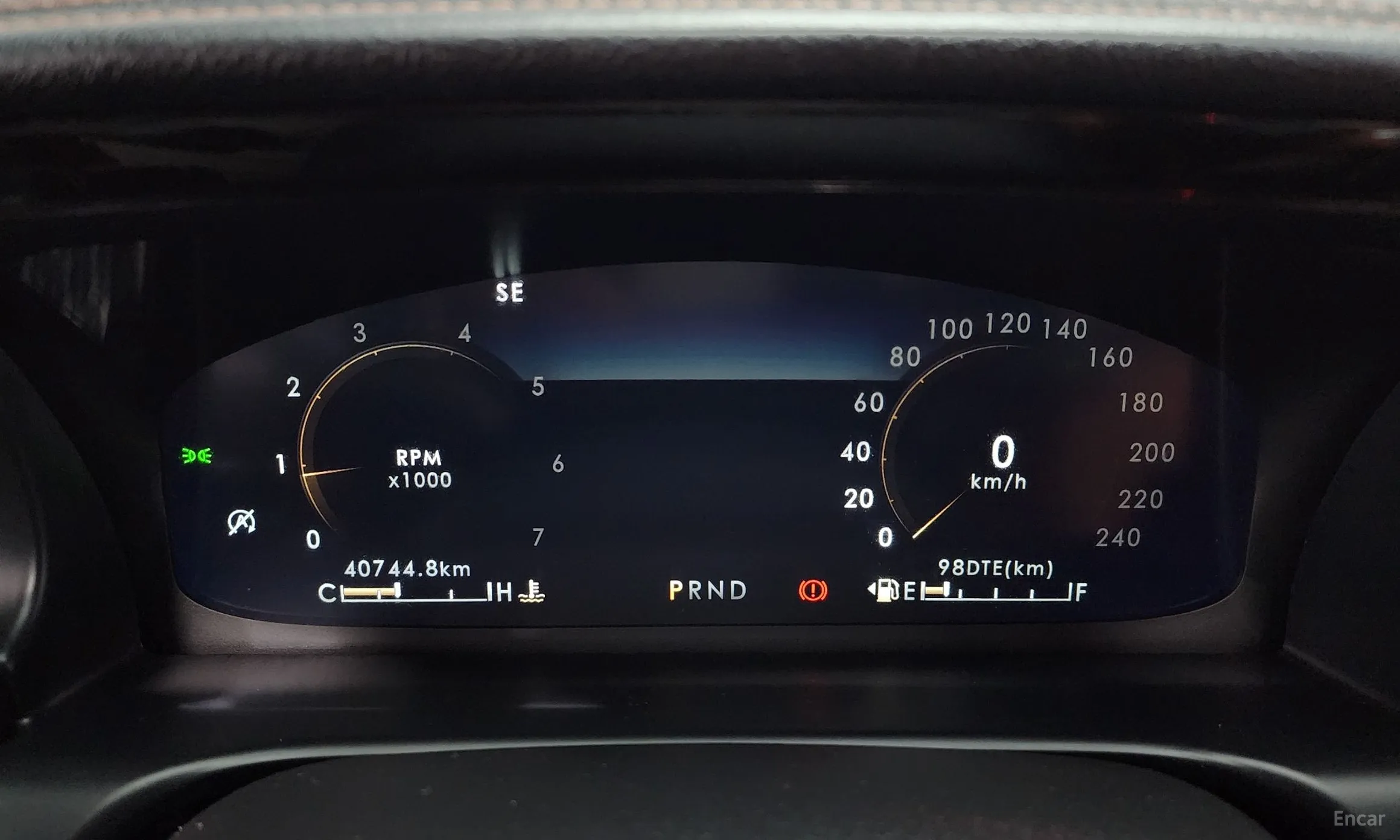 Lincoln Aviator 2nd Generation превью 8