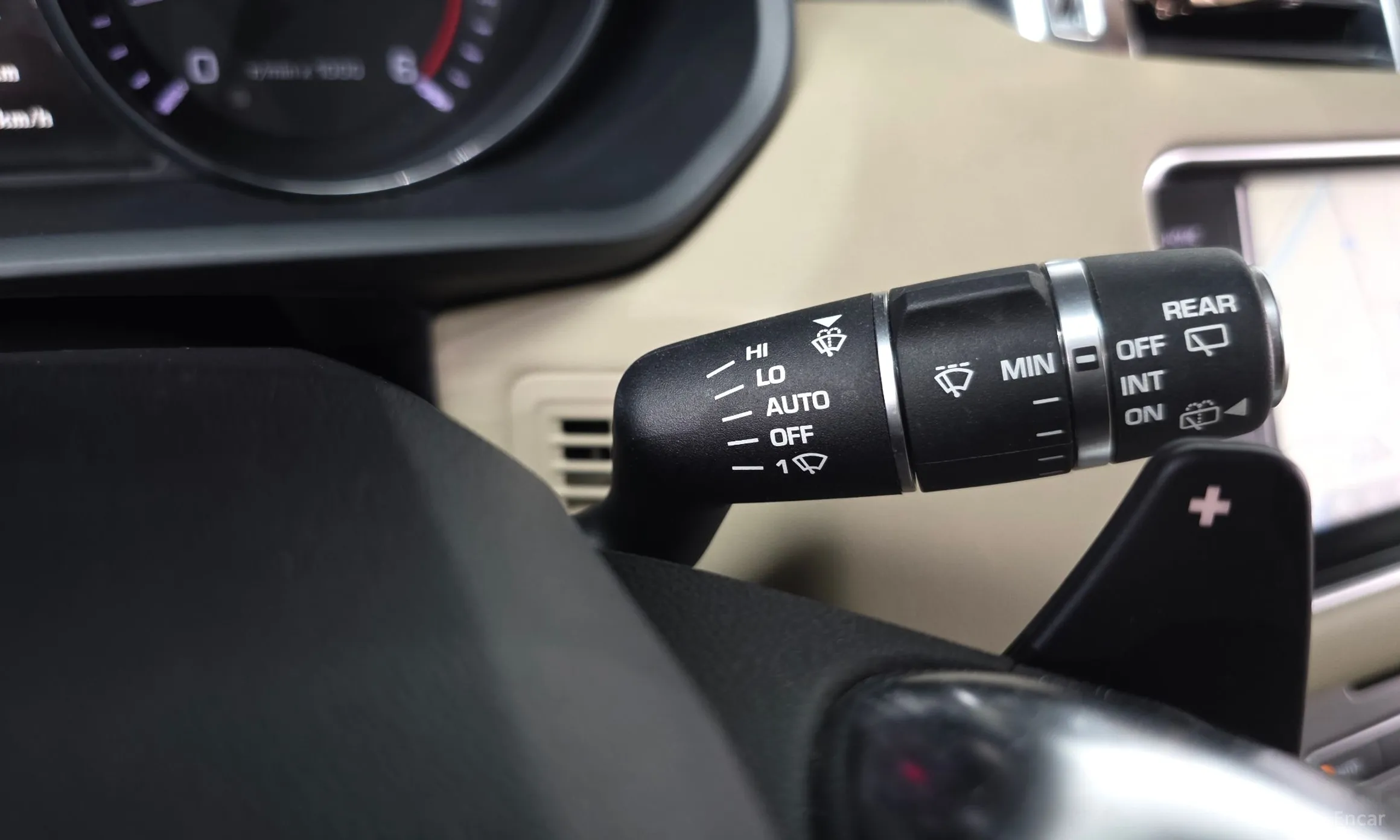 Land Rover Range Rover Sport 2nd Generation превью 17