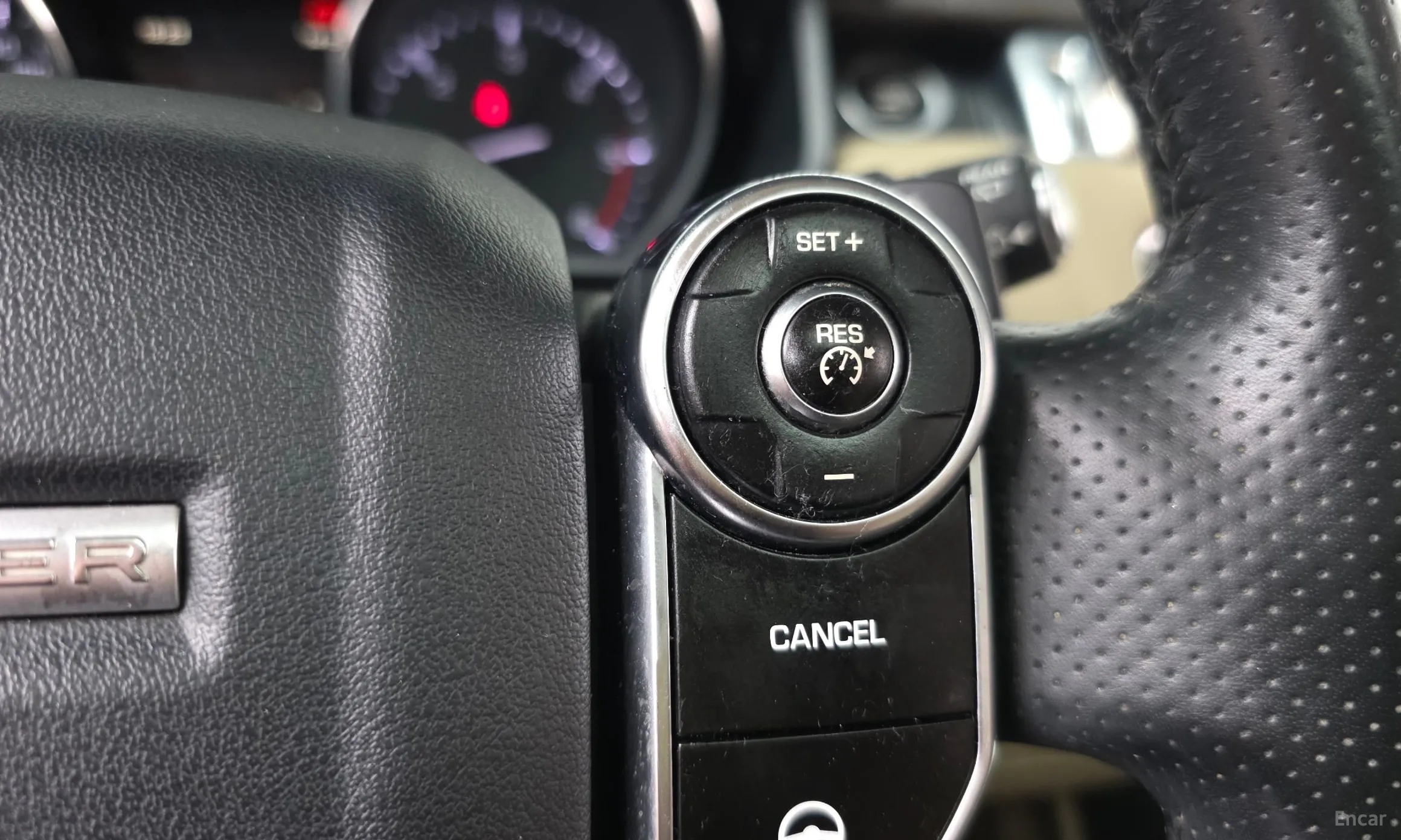 Land Rover Range Rover Sport 2nd Generation превью 19