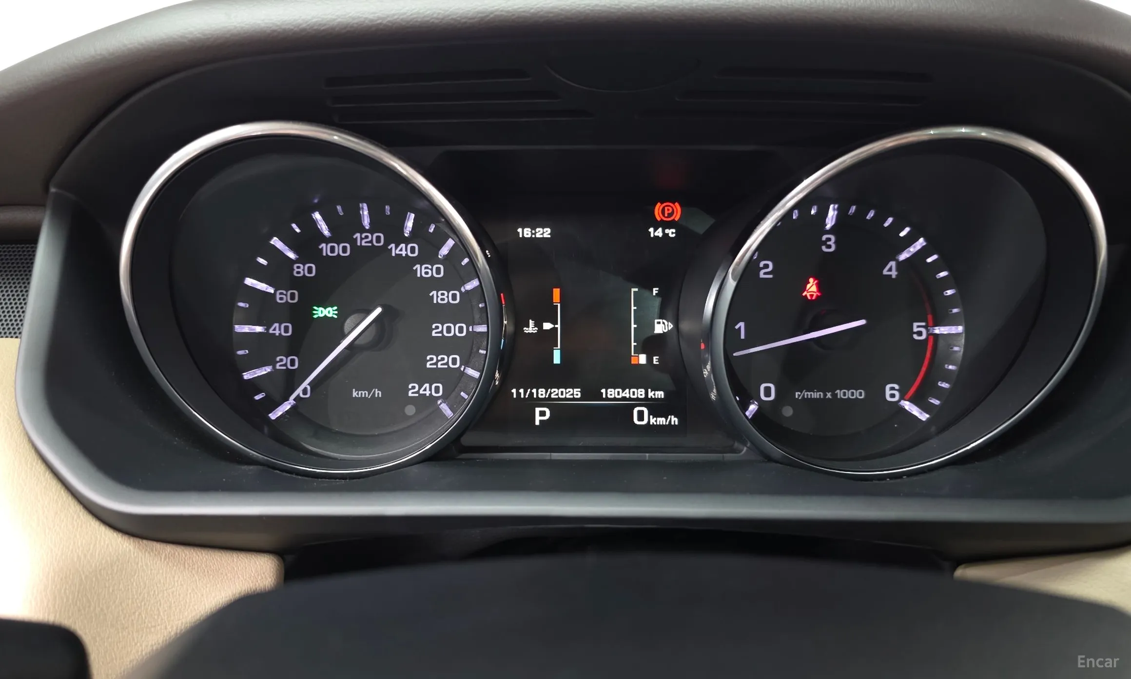 Land Rover Range Rover Sport 2nd Generation превью 8