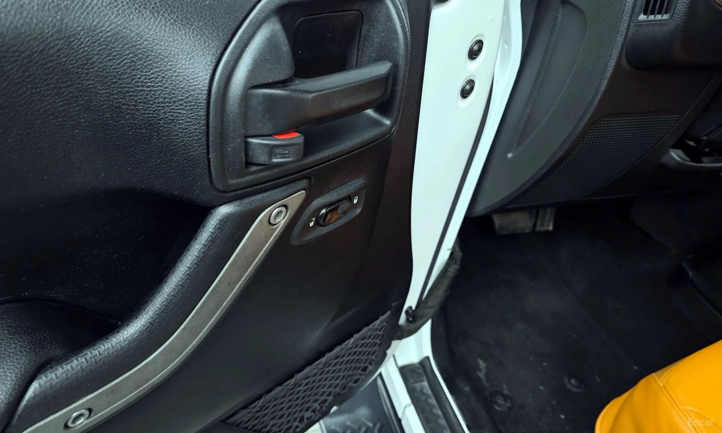 Jeep Wrangler (JK) превью 17