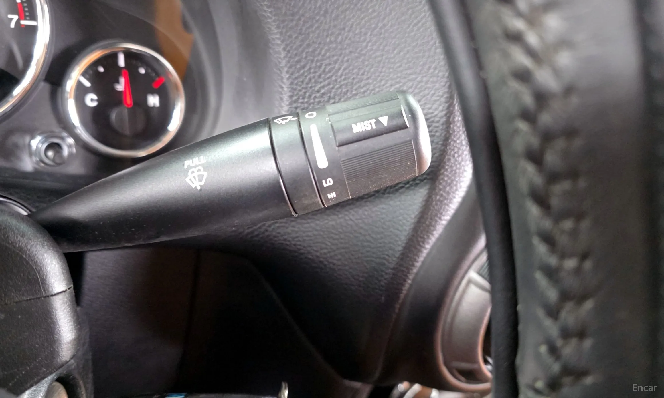 Jeep Wrangler (JK) превью 19
