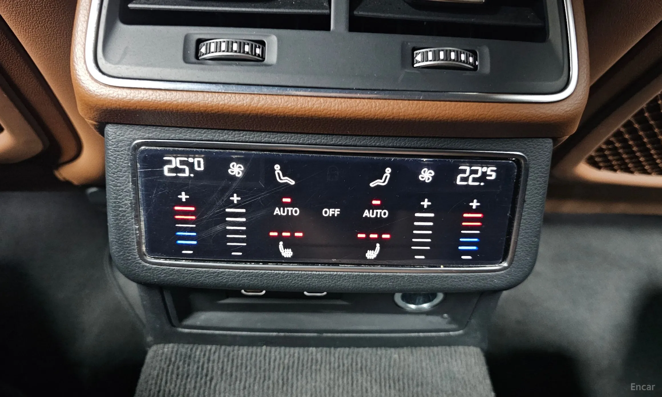 Audi A6 (C8) превью 18