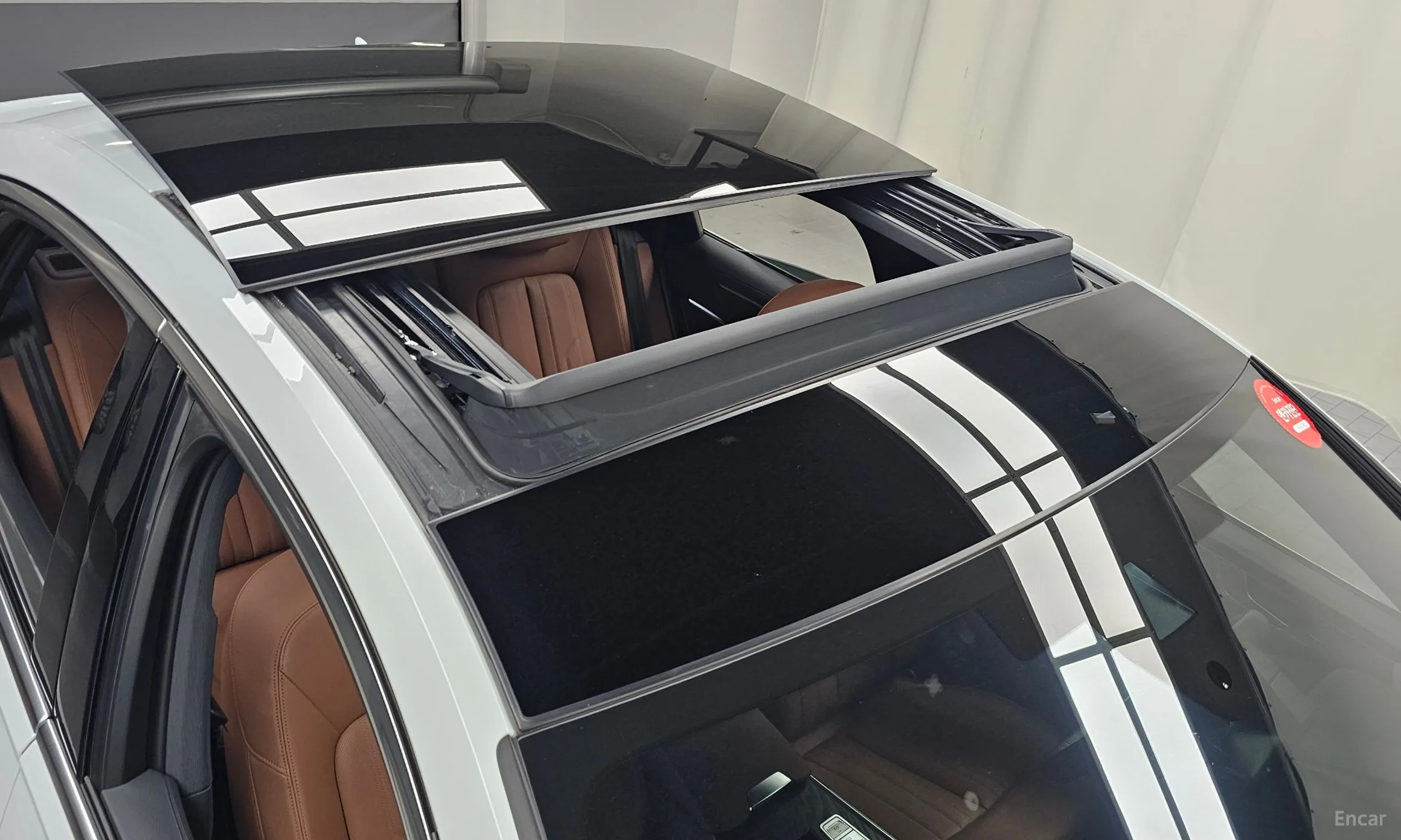 Audi A6 (C8) превью 19