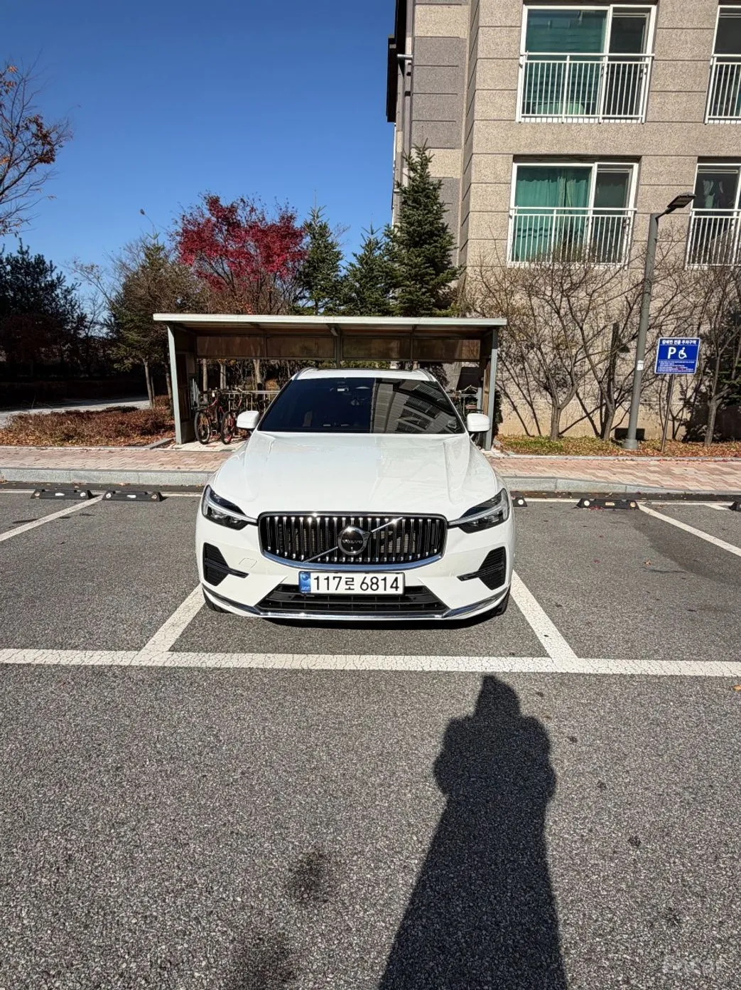 XC60 Gen 2