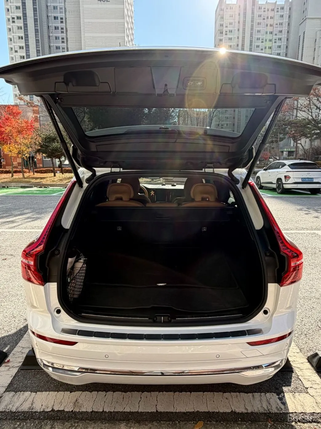 Volvo XC60 Gen 2 превью 12