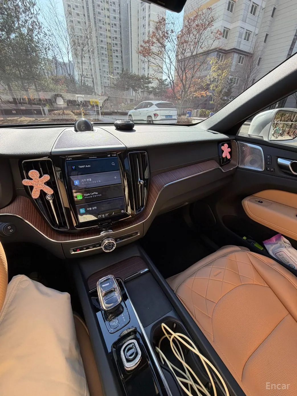 Volvo XC60 Gen 2 превью 7