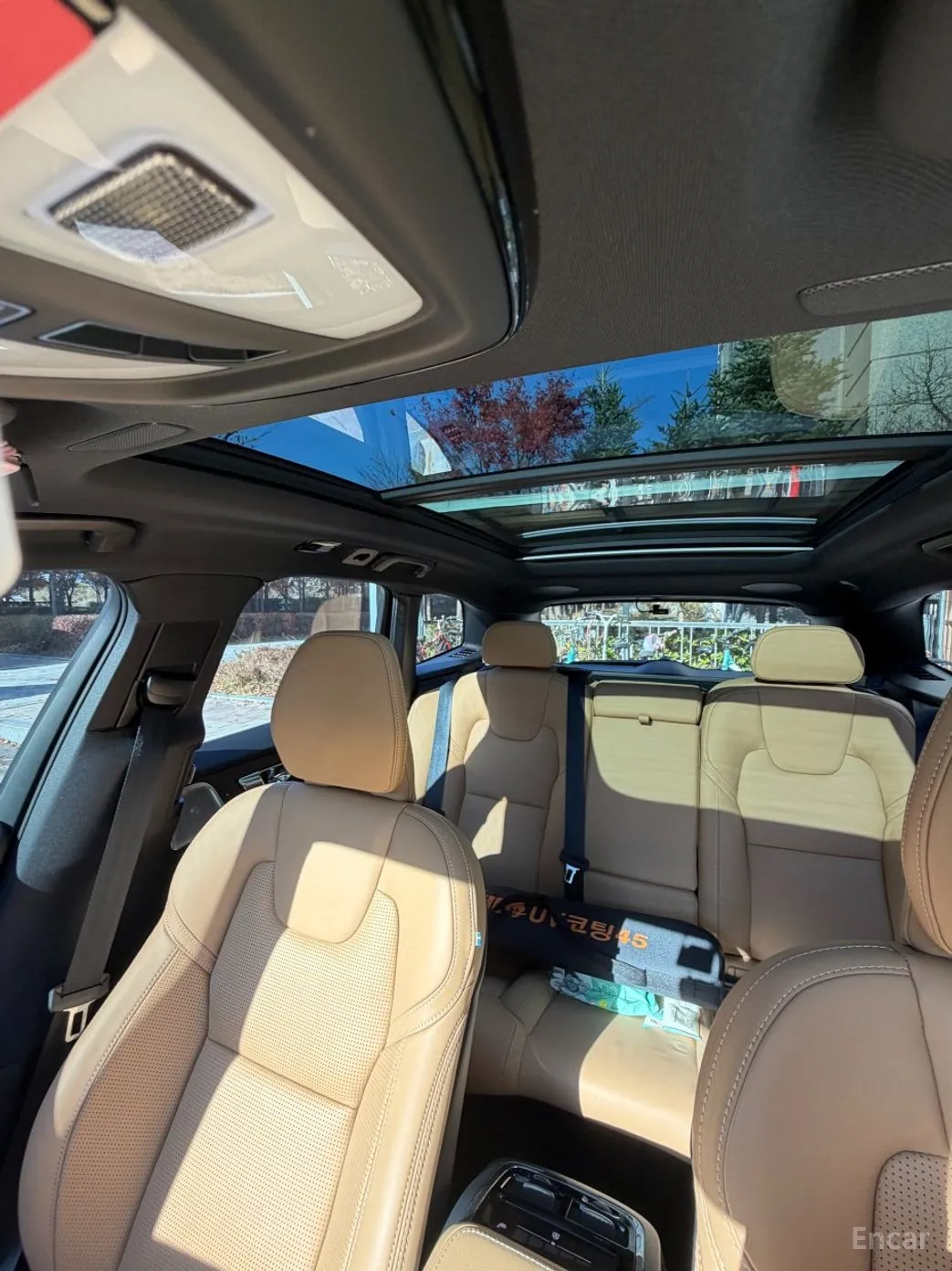 Volvo XC60 Gen 2 превью 8