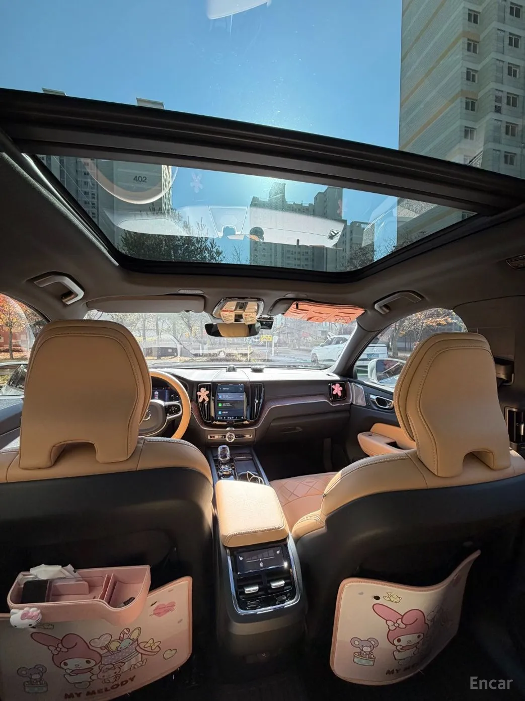 Volvo XC60 Gen 2 превью 9