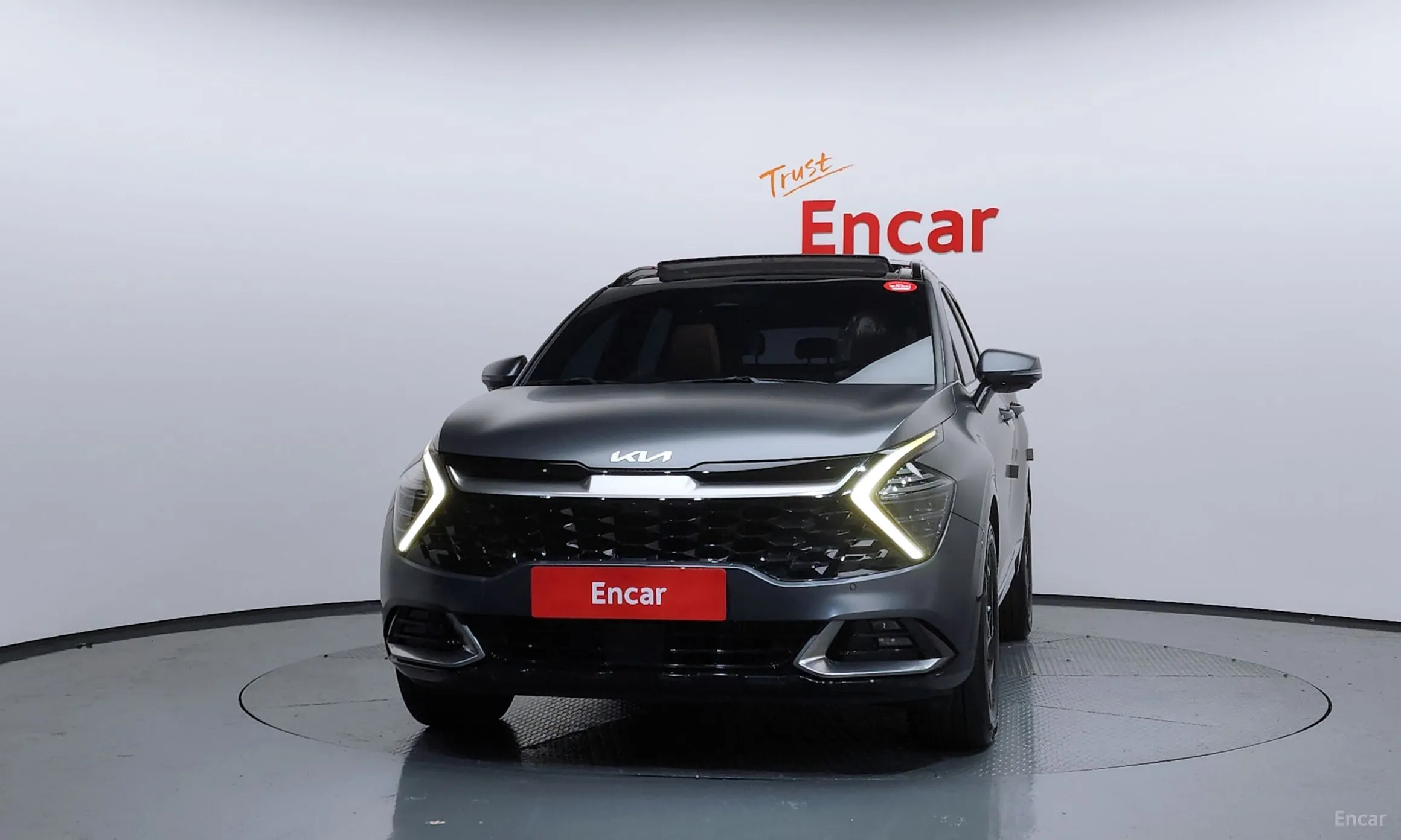 Kia Sportage 5th Generation превью 3