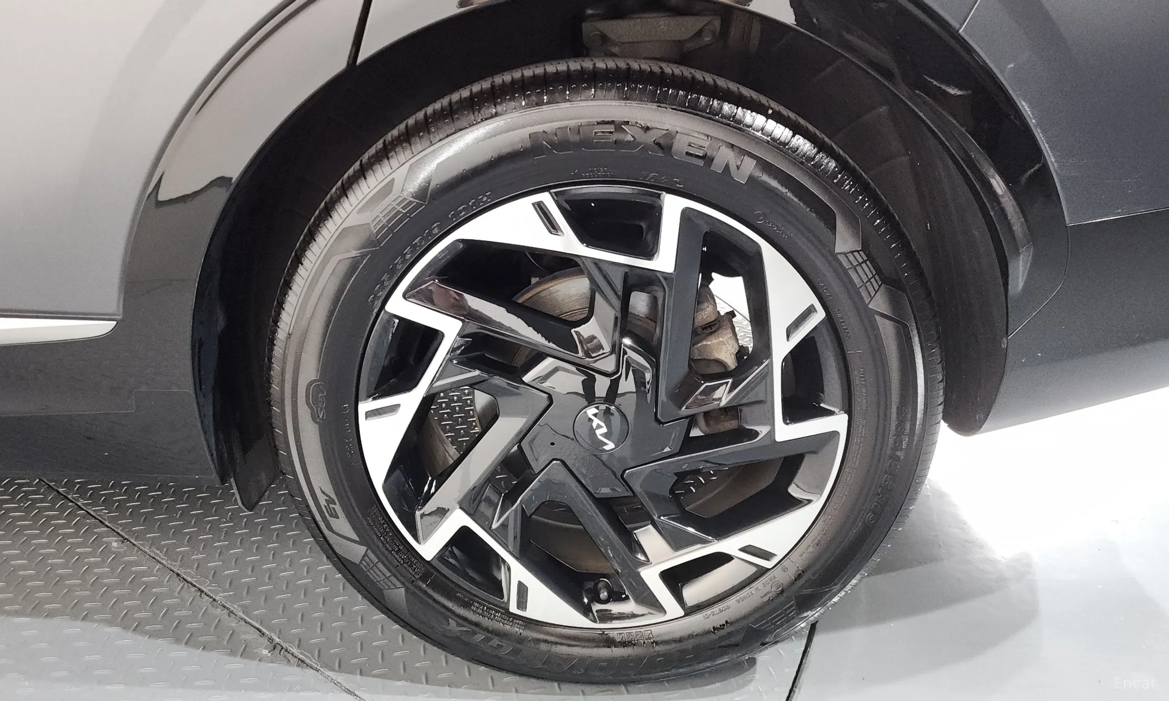 Kia Sportage 5th Generation превью 5